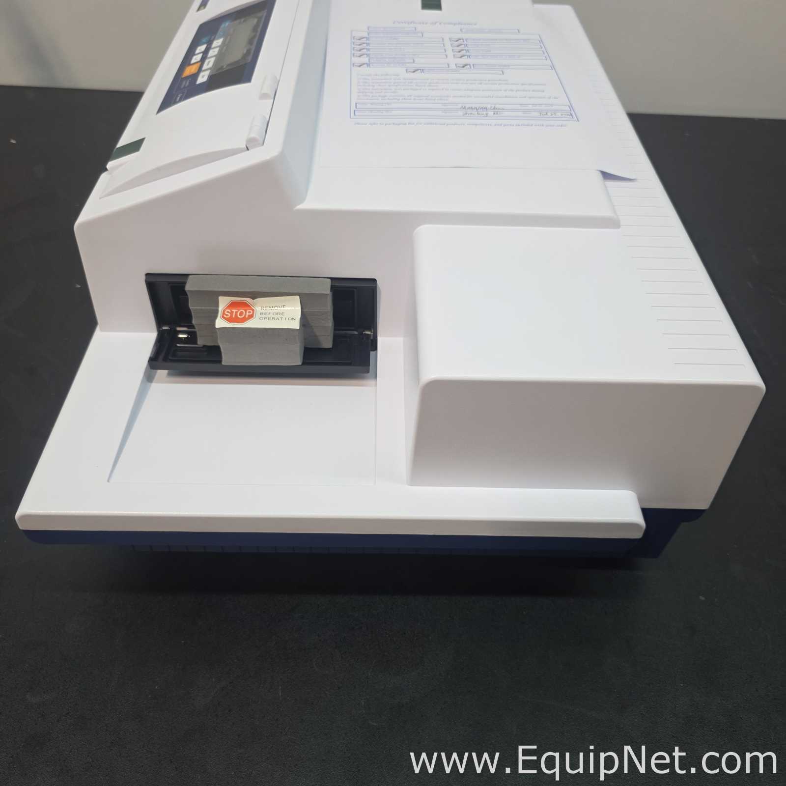 SpectraMax M5 Microplate Reader New