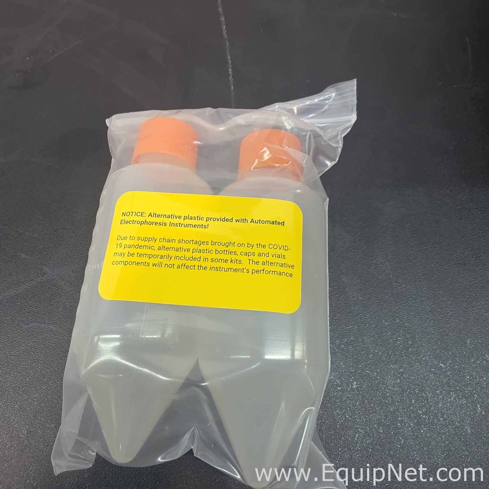 Equipamentos Laboratoriais Diversos Agilent Technologies FA5300 Fragment Analyzer Accessories Kits