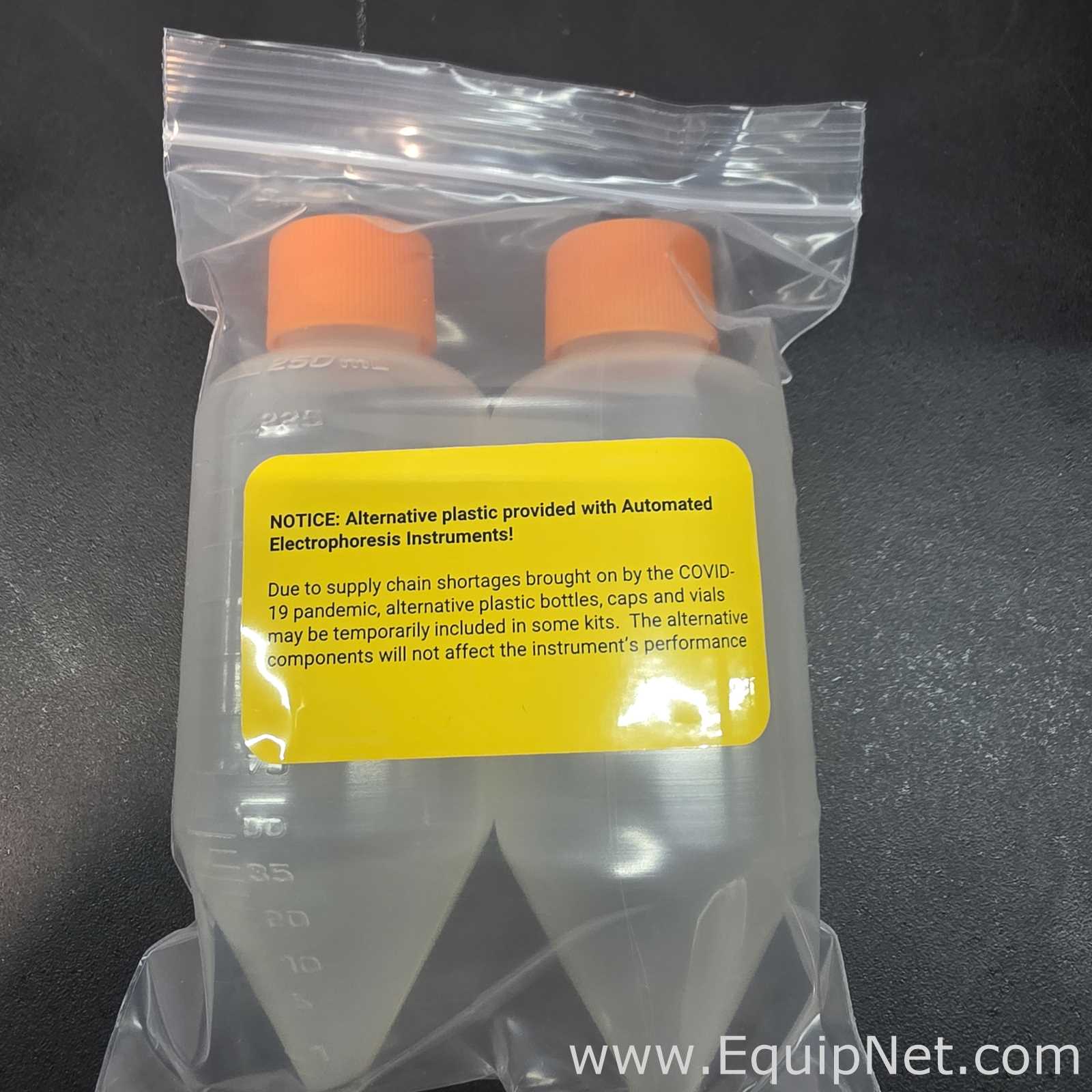 Equipamentos Laboratoriais Diversos Agilent Technologies FA5300 Fragment Analyzer Accessories Kits