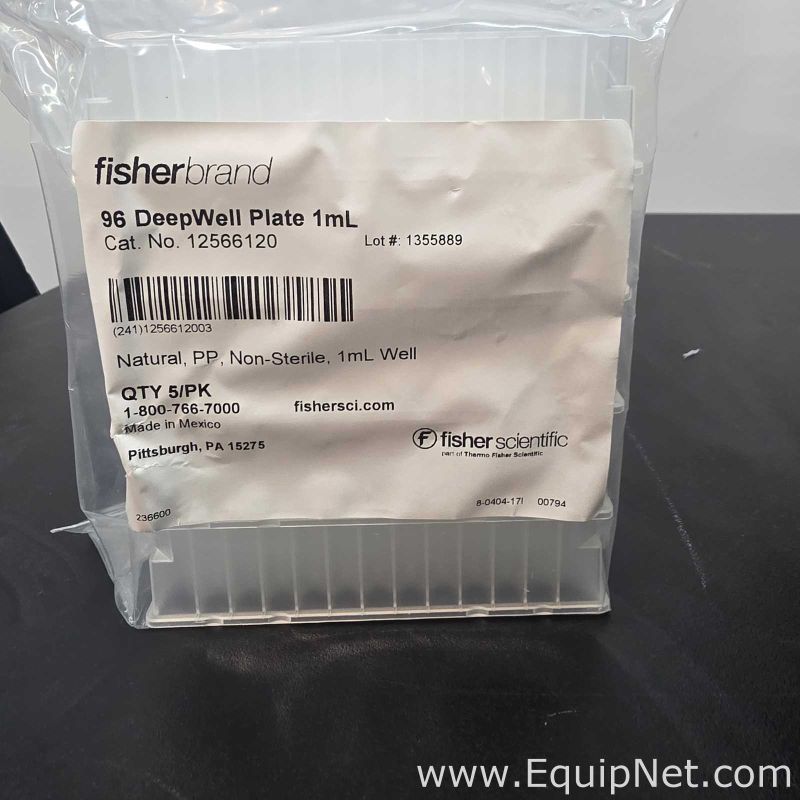 Equipamentos Laboratoriais Diversos Agilent Technologies FA5300 Fragment Analyzer Accessories Kits