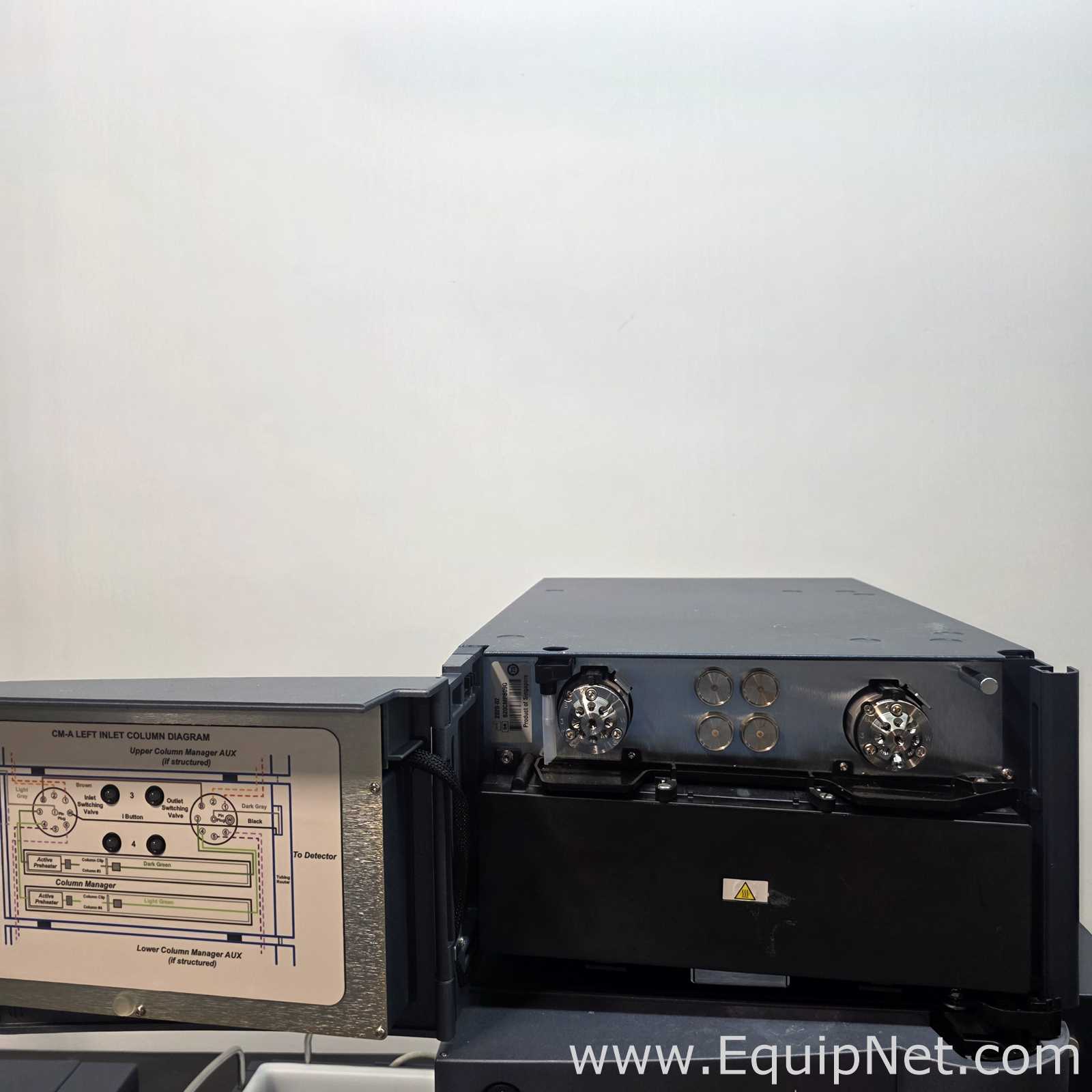 HPLC Waters Corporation 