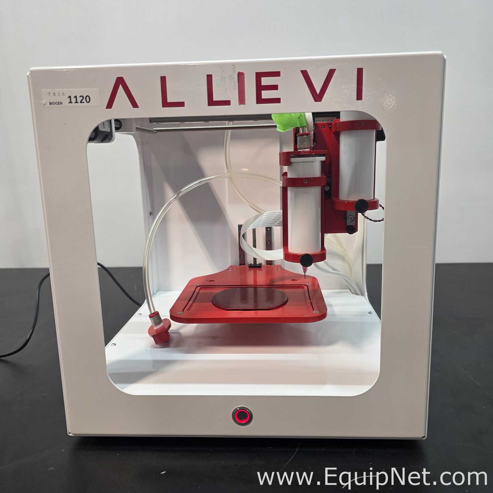 Allevi 2 3D Bioprinter