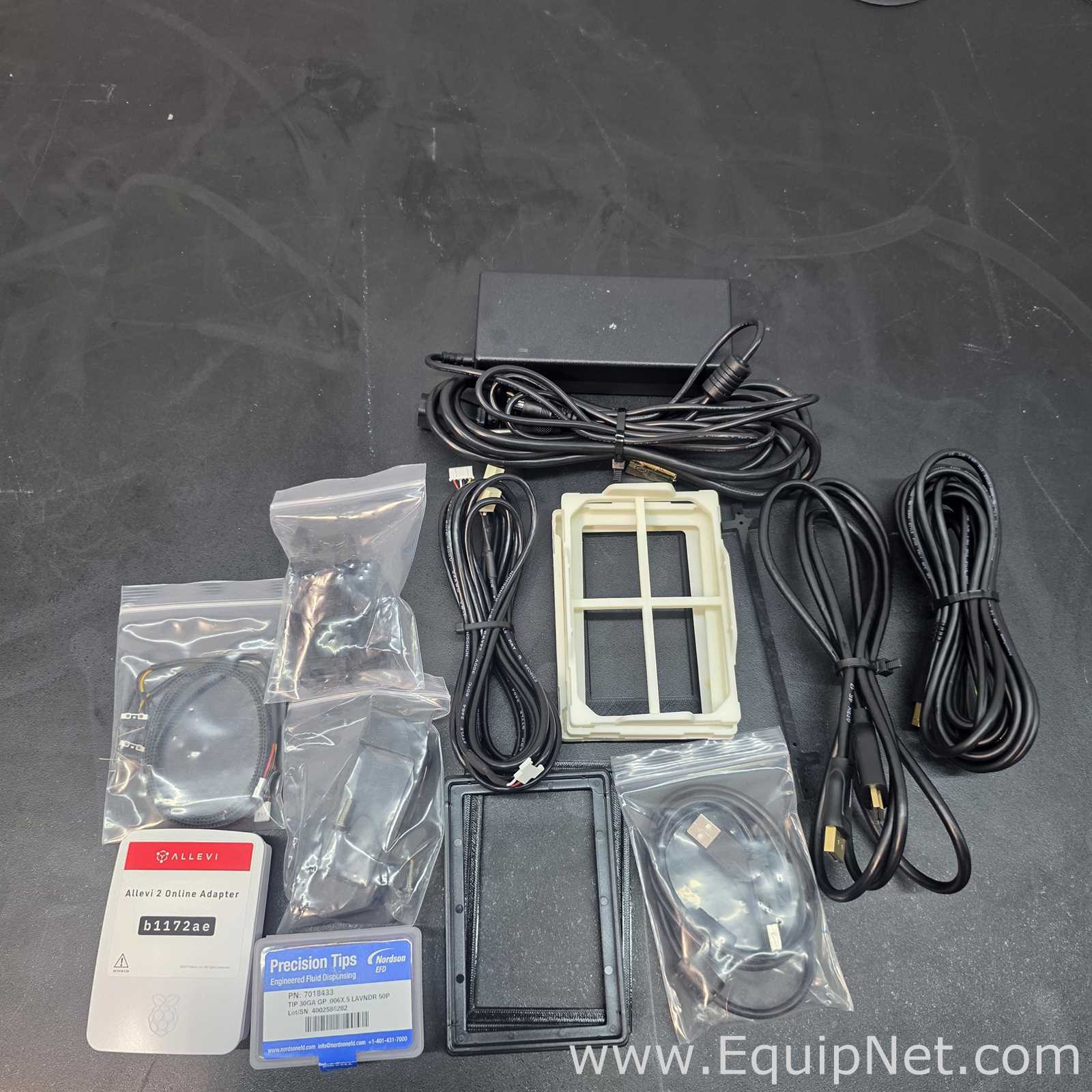 Allevi 2 3D Bioprinter