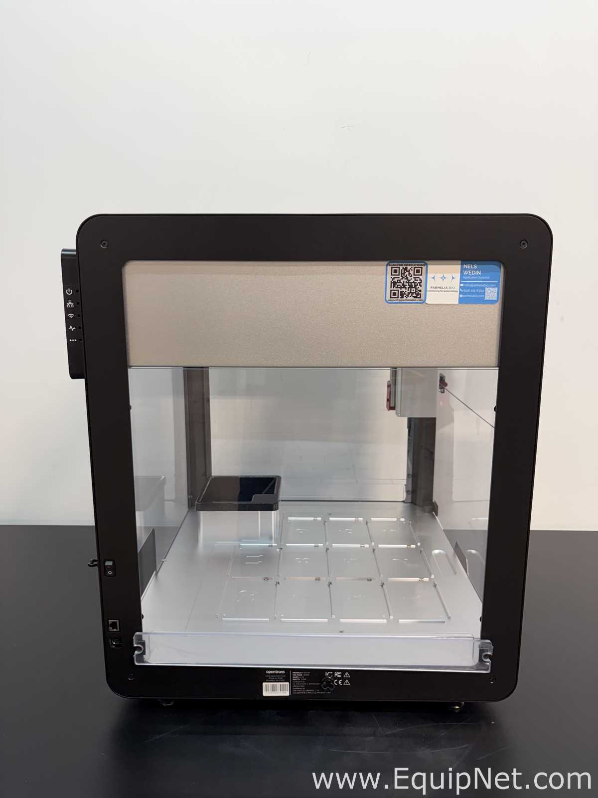 Opentrons OT2-R Automated Liquid Handling Robot