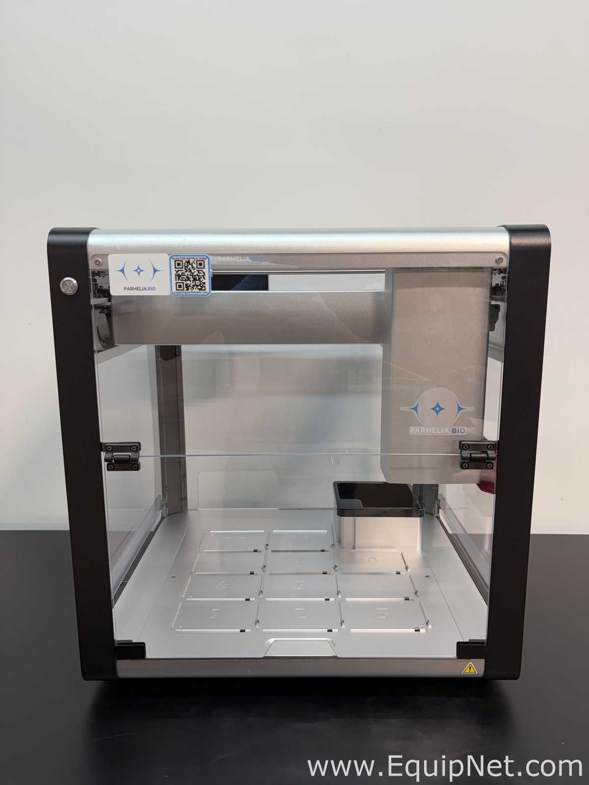 Opentrons OT2-R Automated Liquid Handling Robot
