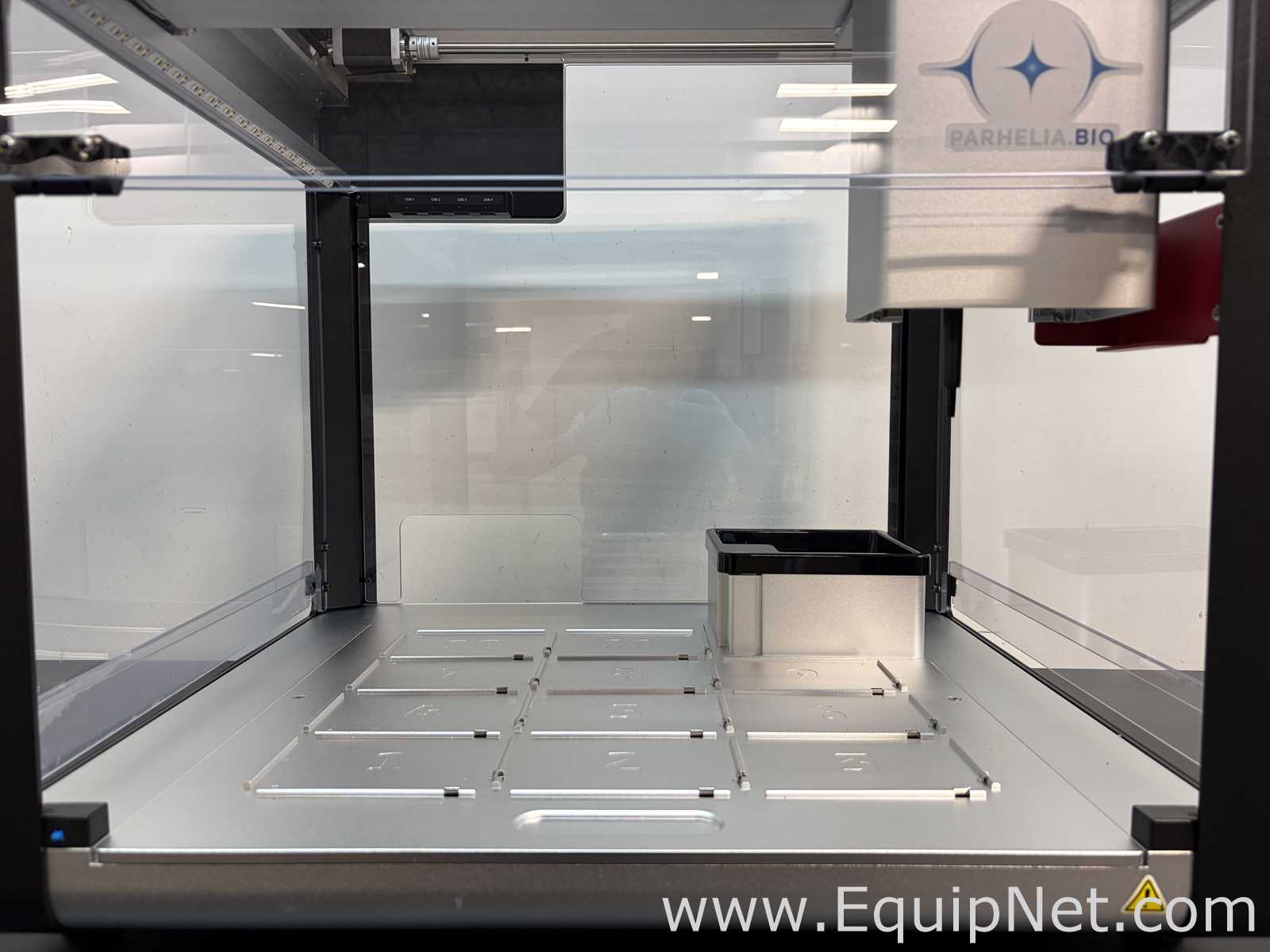 Opentrons OT2-R Automated Liquid Handling Robot