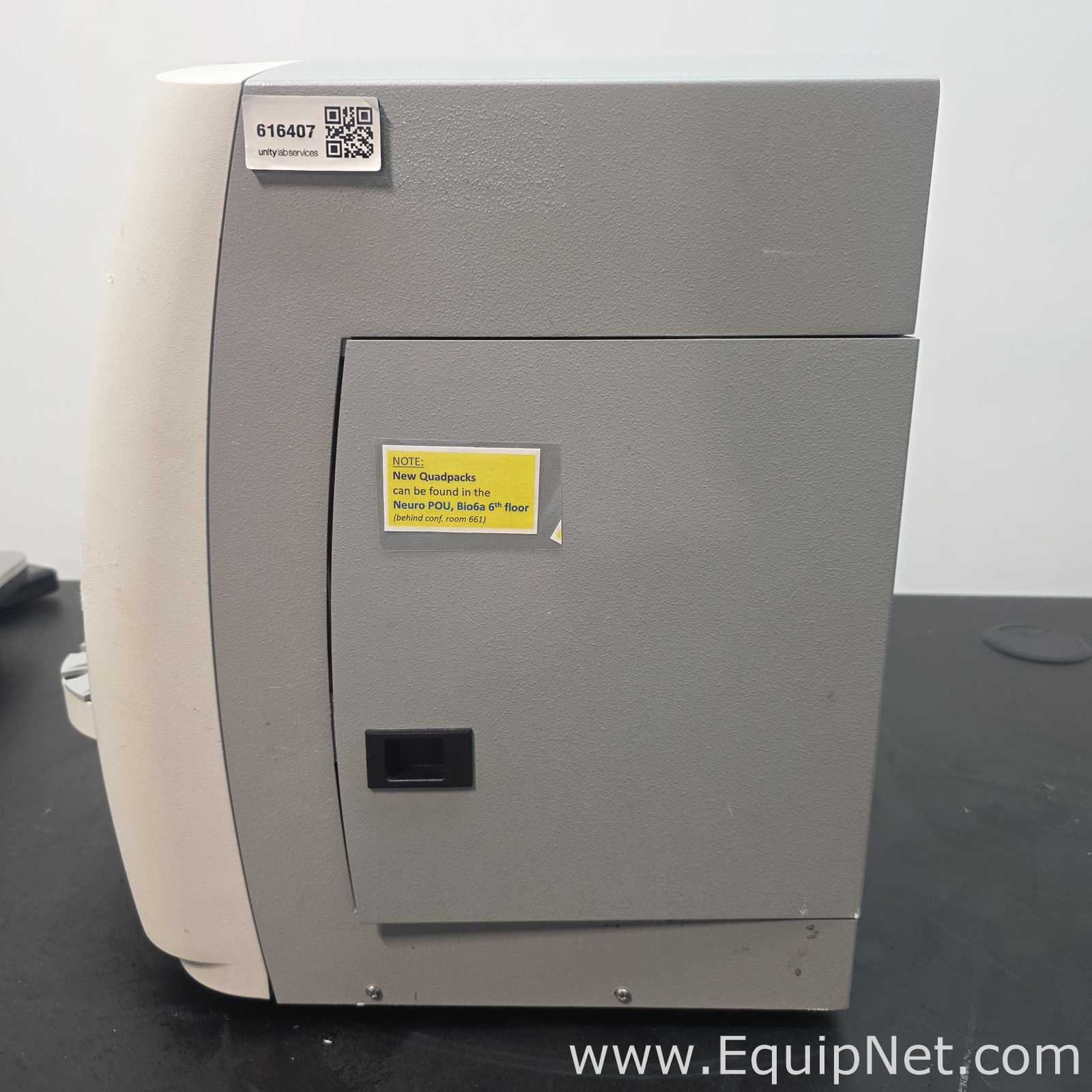 Beckman Coulter Vi-Cell XR Cell Viability Analyzer