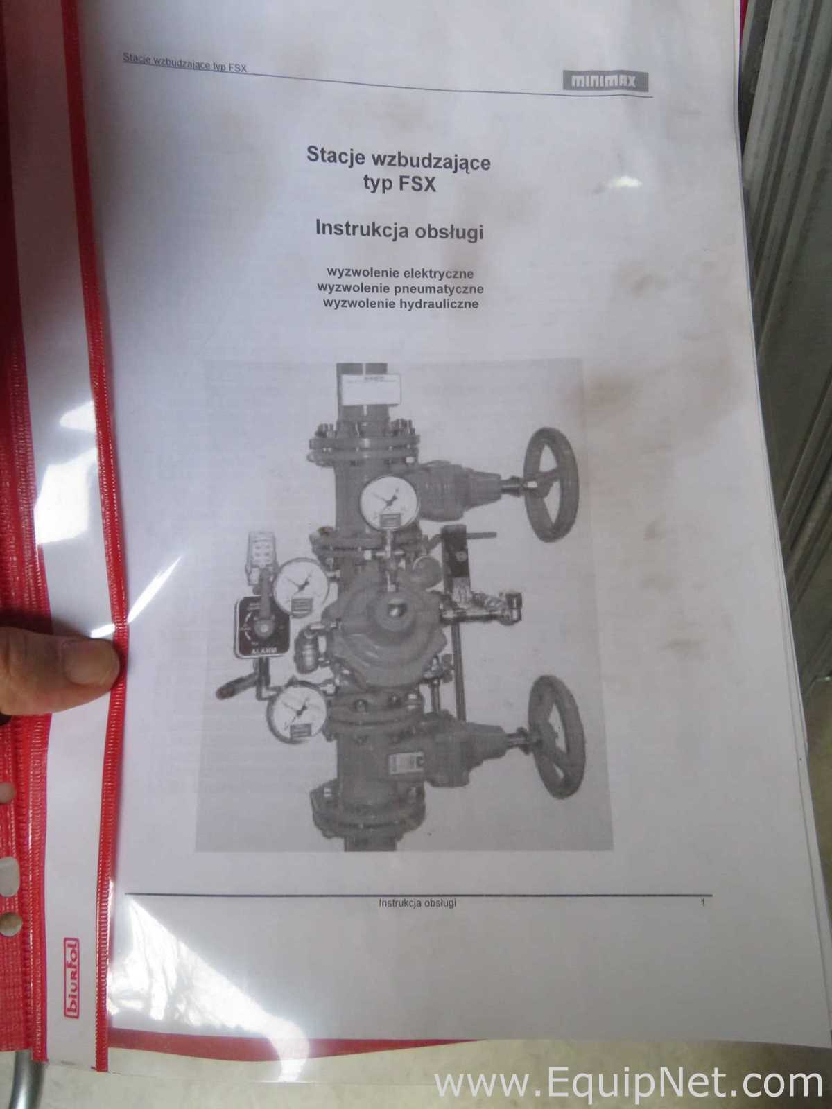 Tanque Acero inoxidable Metchem-Koscian .  000 Litros