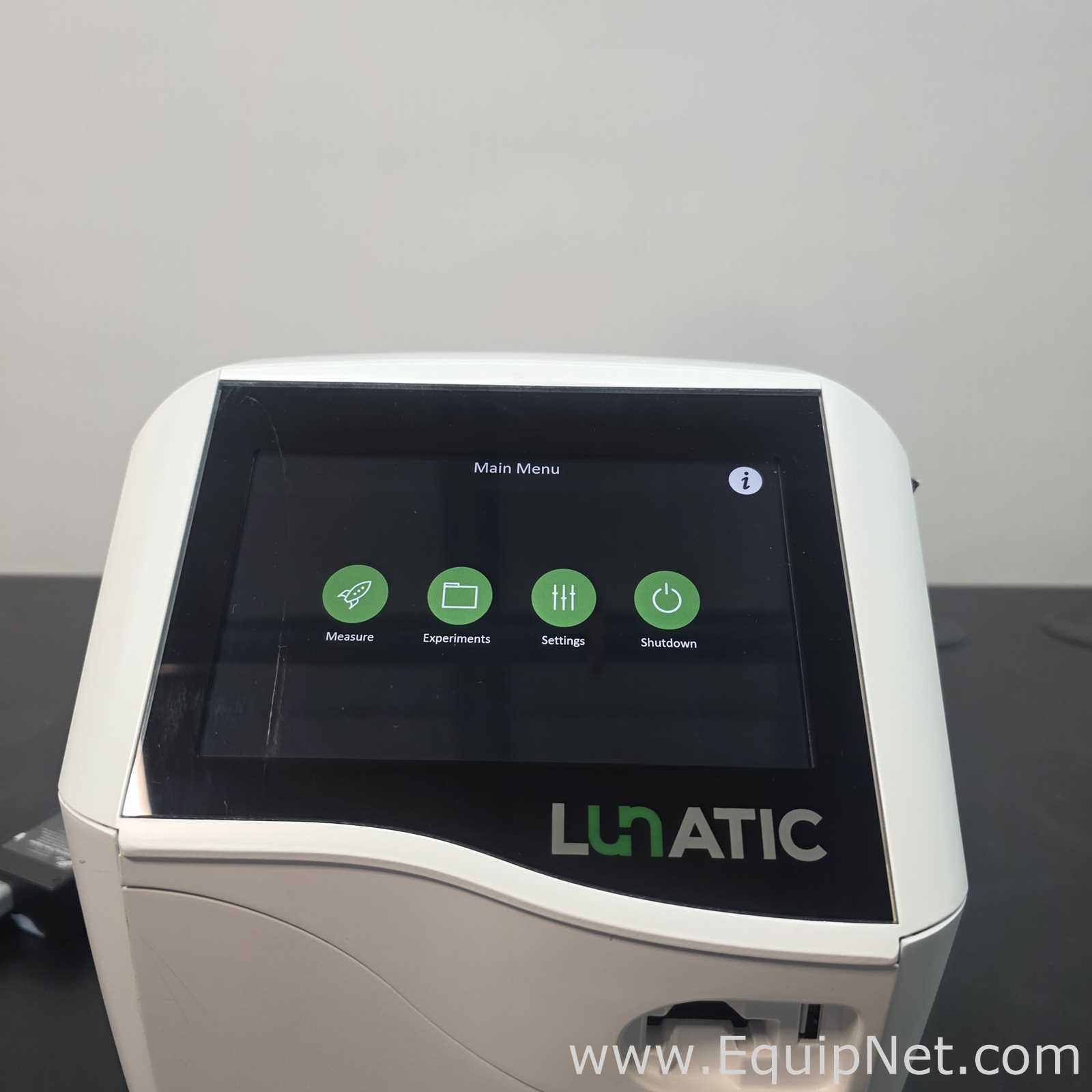 Unchained Labs Little Lunatic Spectrometer