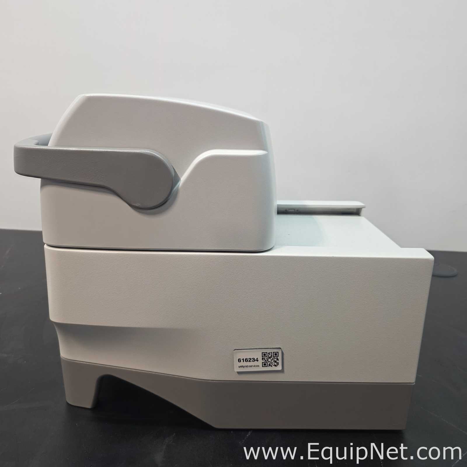 PCR und Thermocycler Eppendorf Mastercycler Pro S