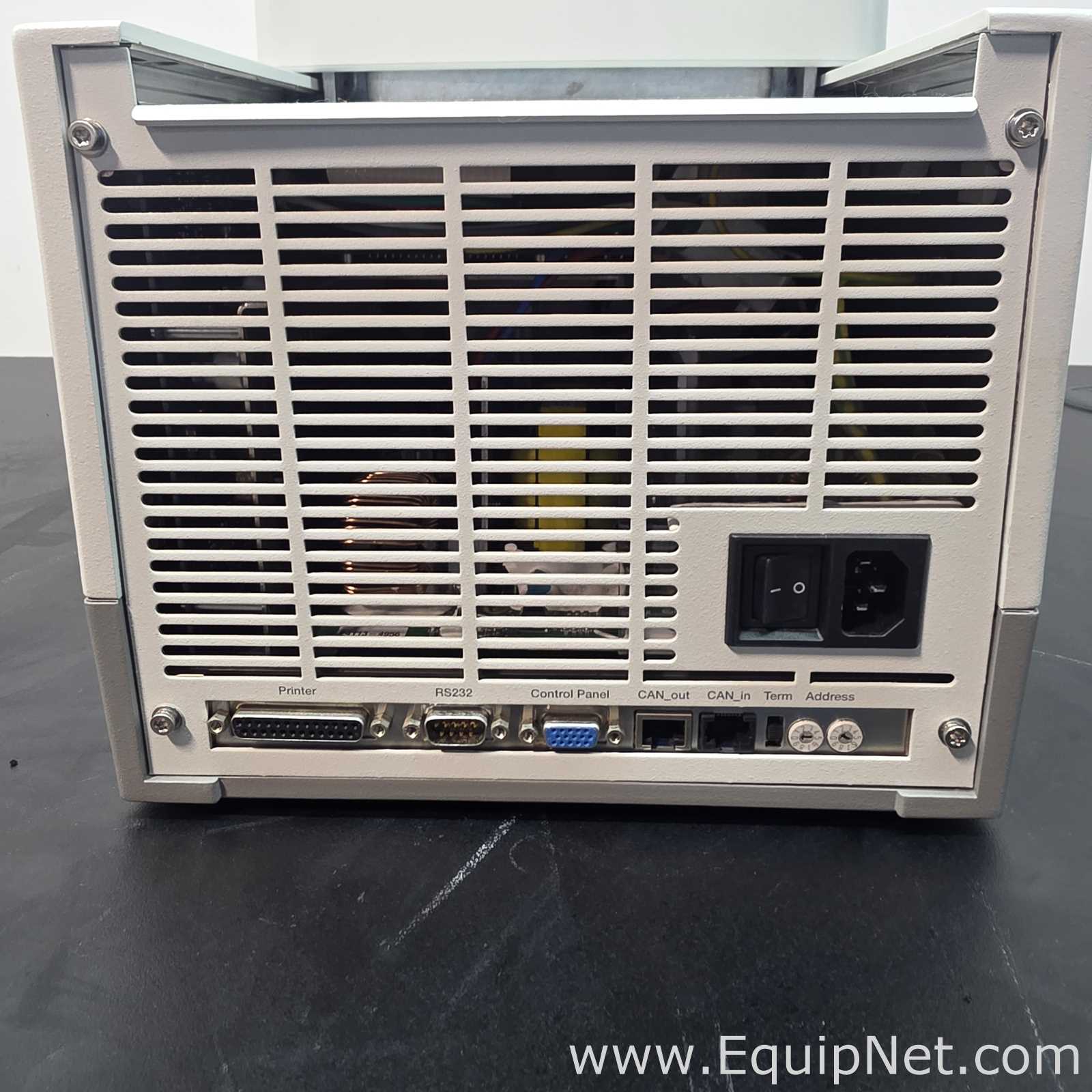 PCR und Thermocycler Eppendorf Mastercycler Pro S