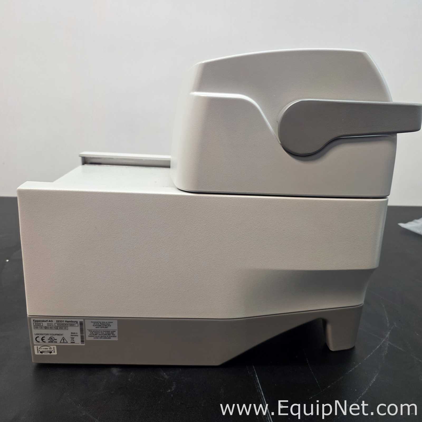 PCR und Thermocycler Eppendorf Mastercycler Pro S