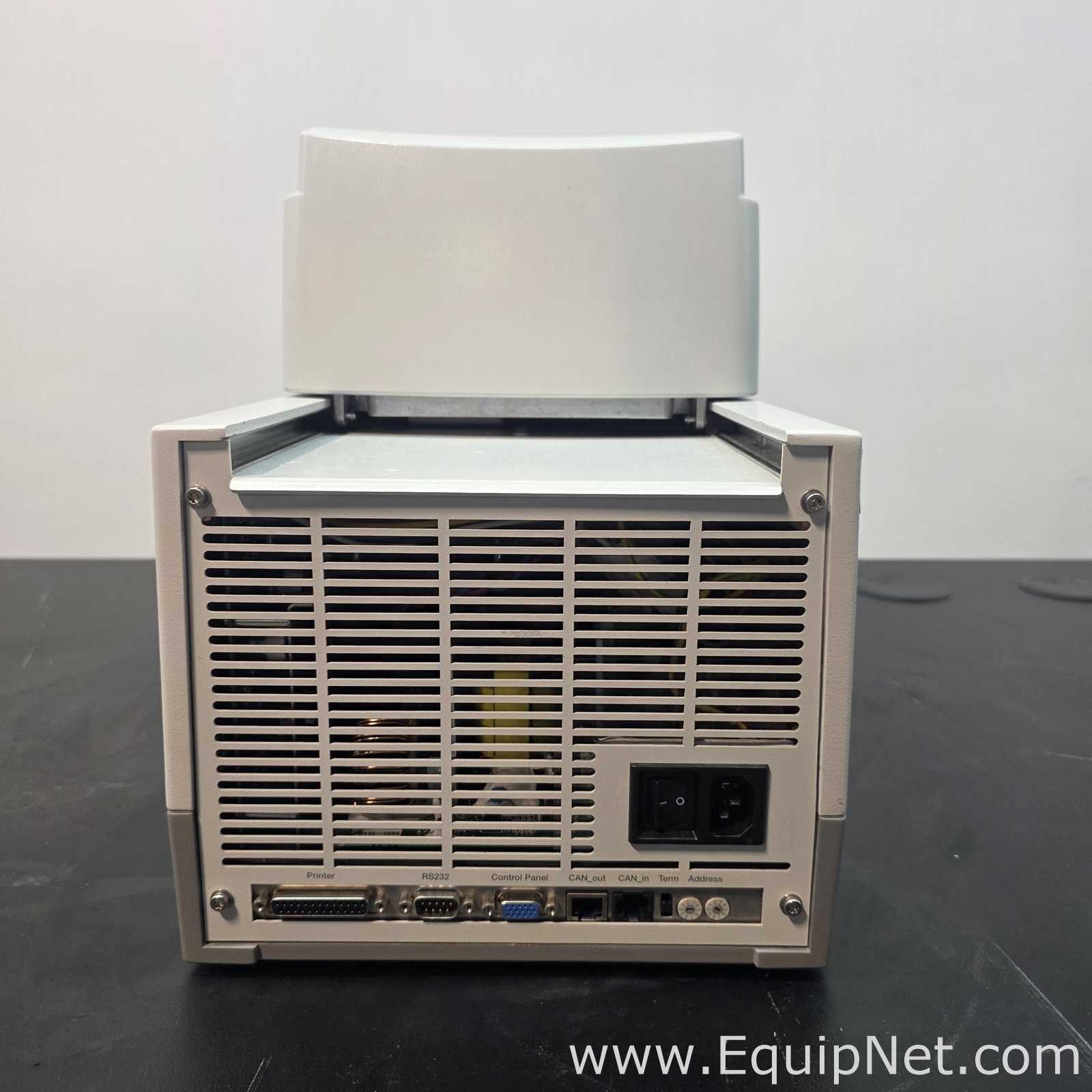 PCR und Thermocycler Eppendorf Mastercycler Pro S