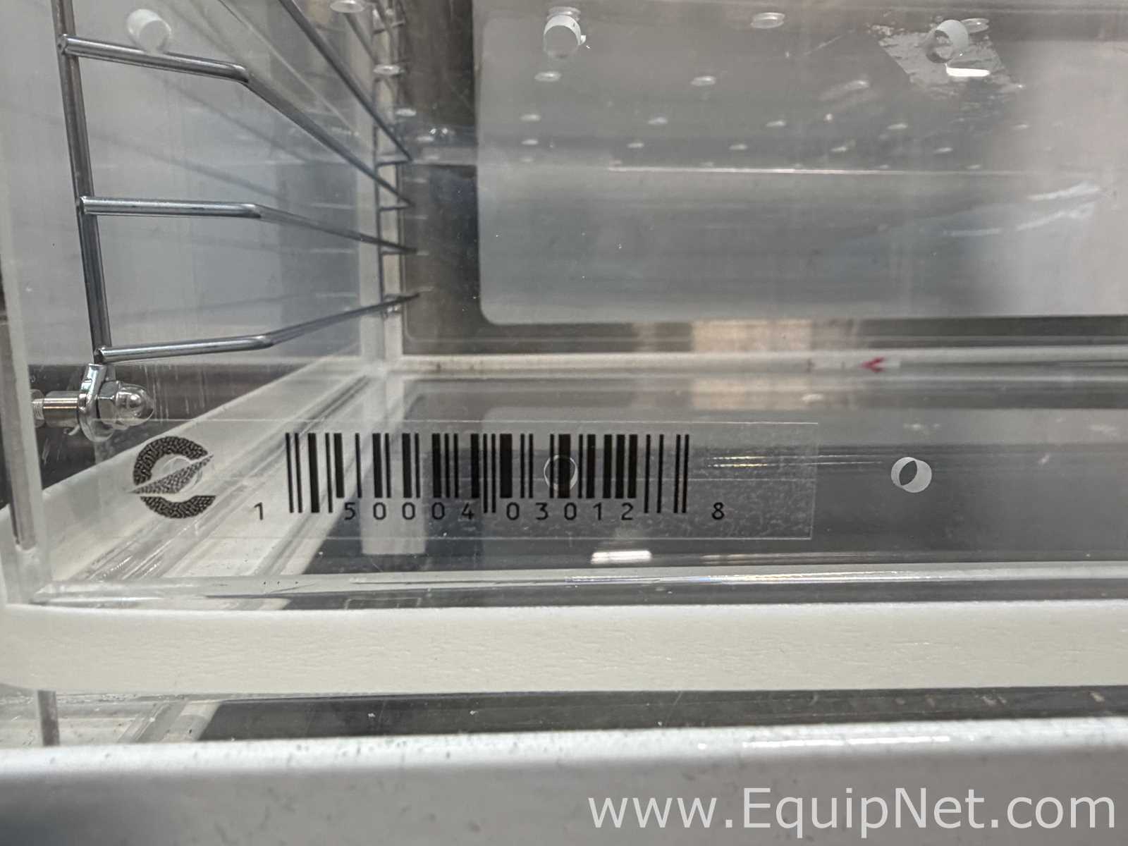 Lote de 3 Desecador Cleatech 1500-4-C