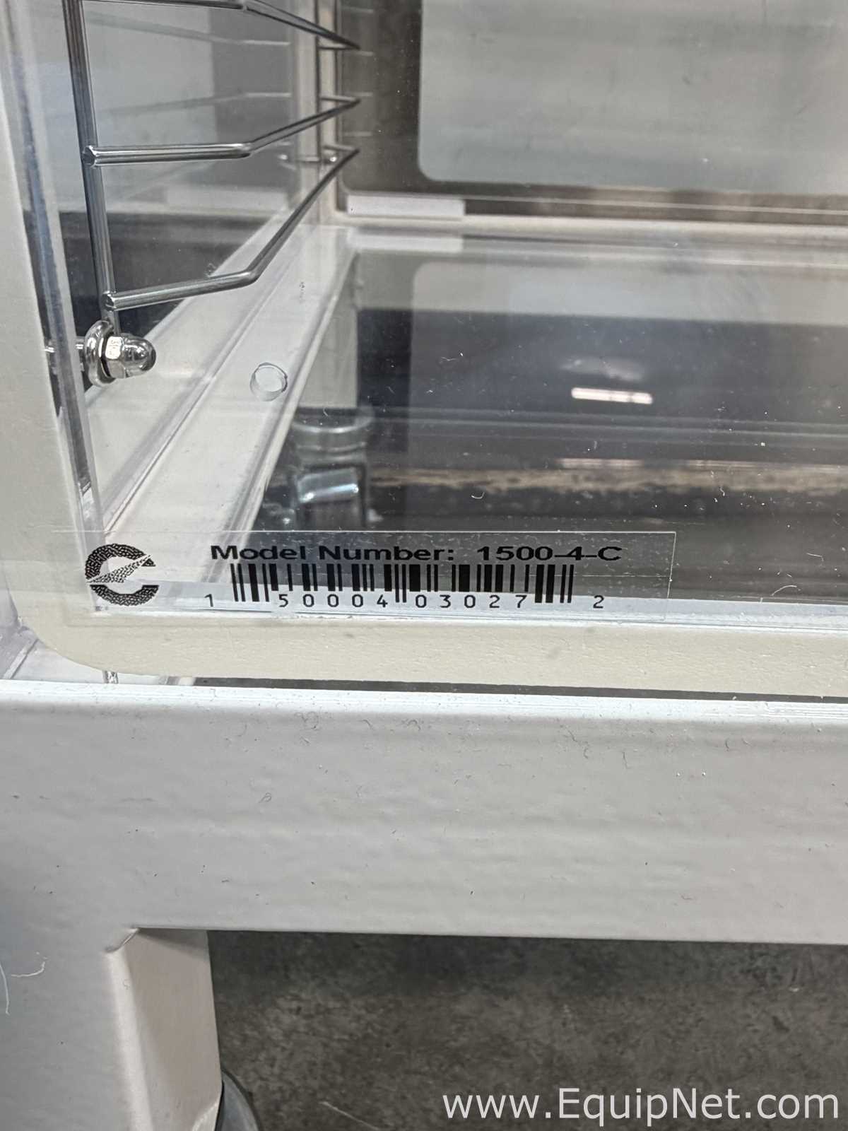 Lote de 3 Desecador Cleatech 1500-4-C