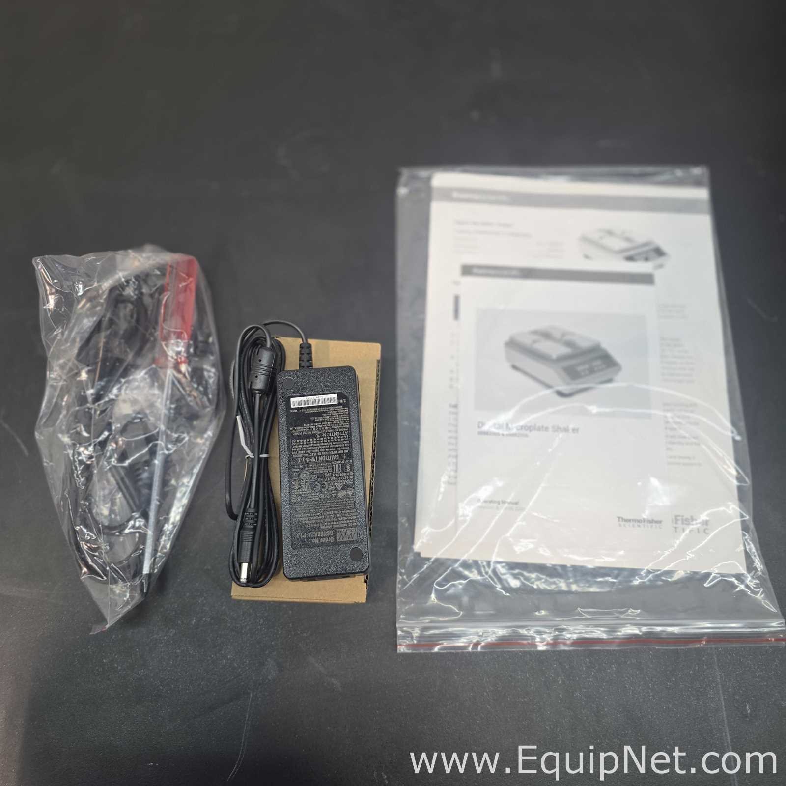 Rüttler Thermo Scientific 88882005