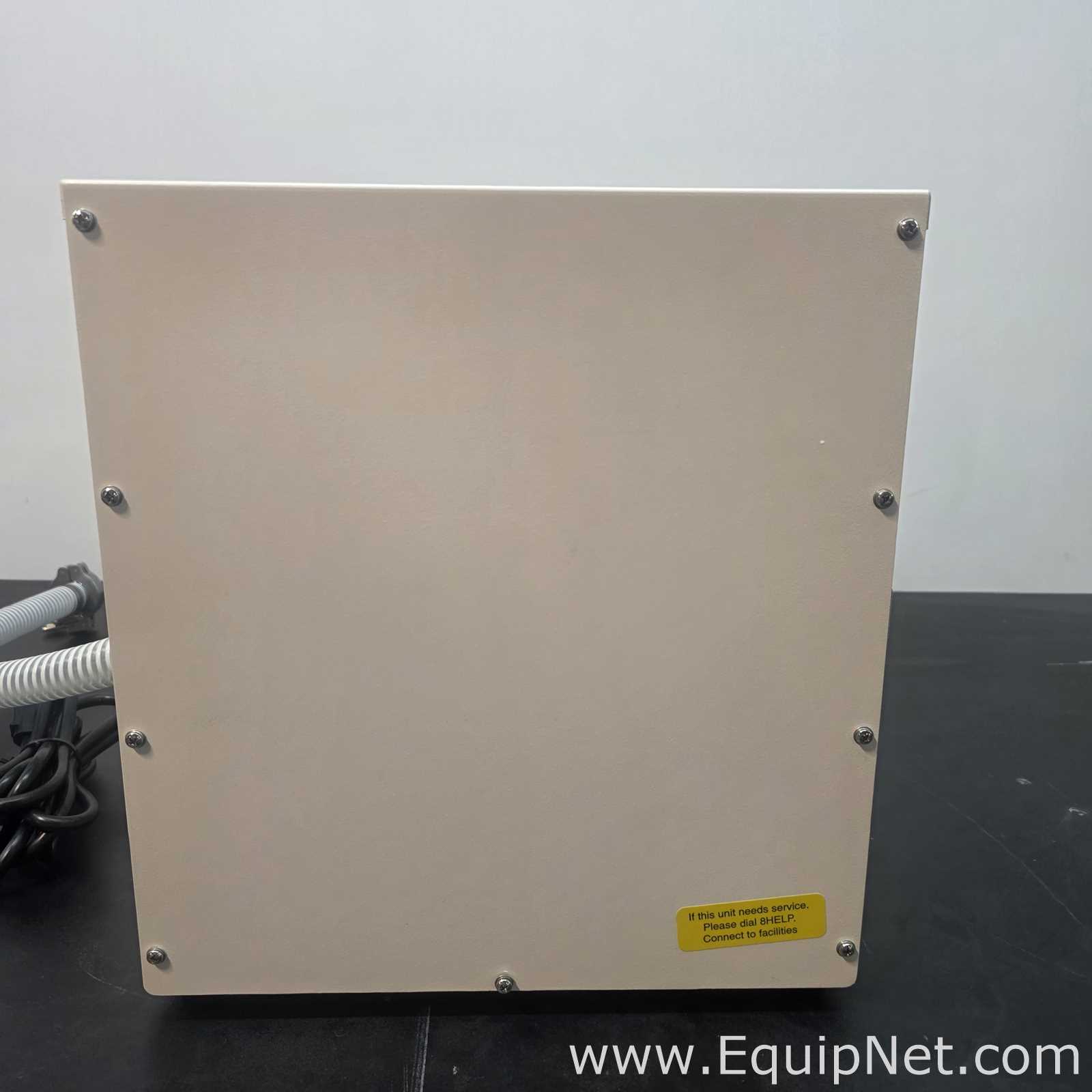 Limpador de Plasma Plasma Etch PE-25