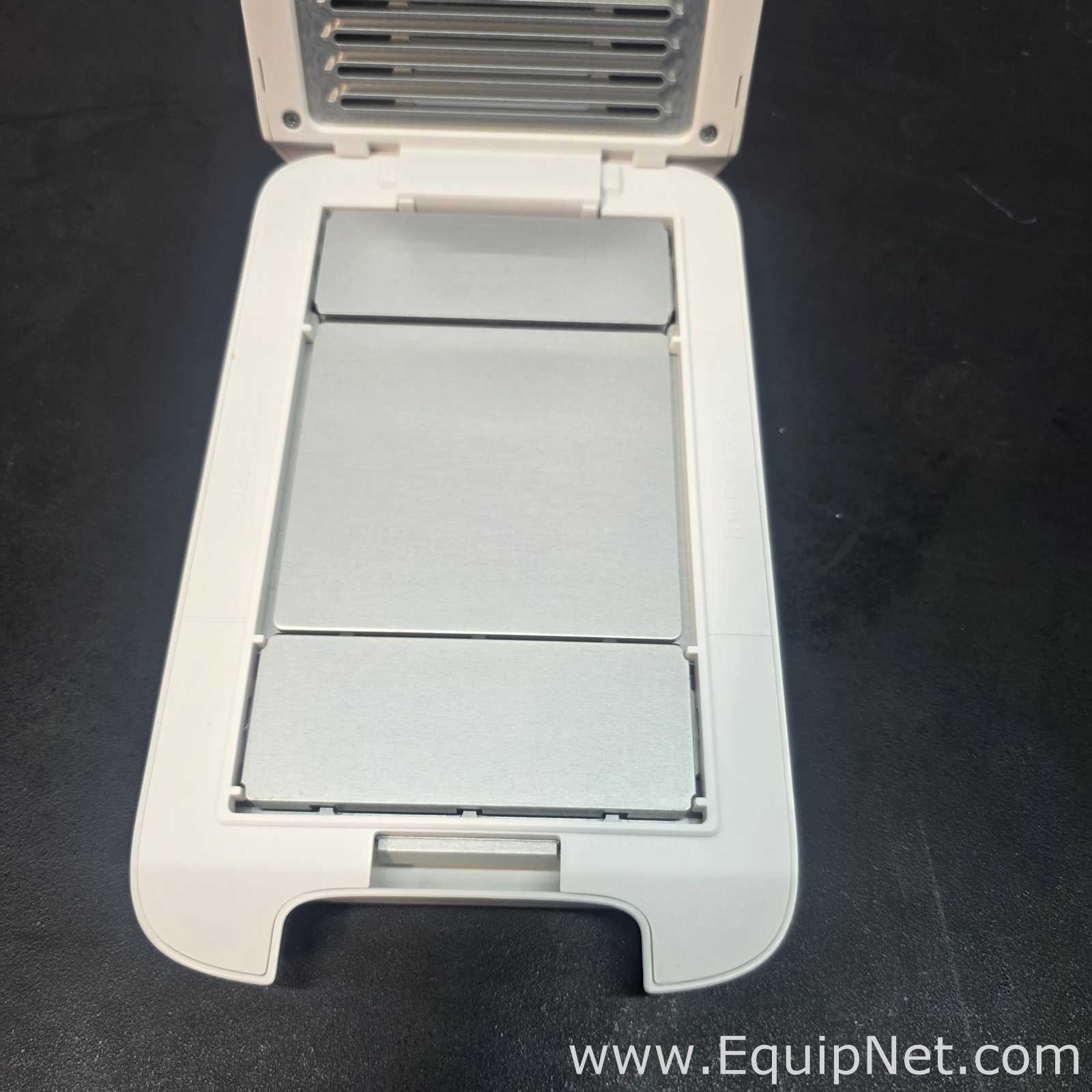 Sistema de Eletroforese Life Technologies iBind