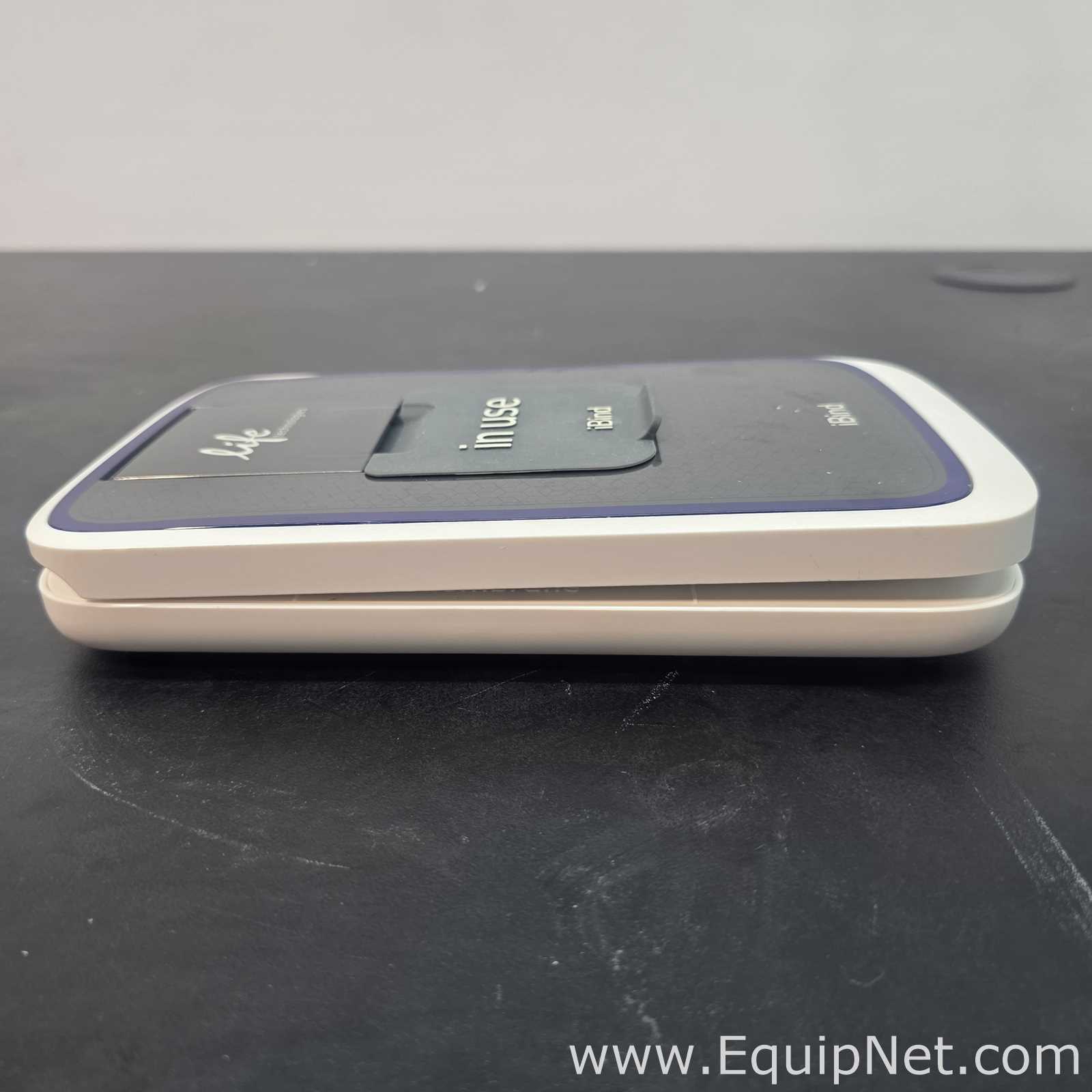 Sistema de Eletroforese Life Technologies iBind