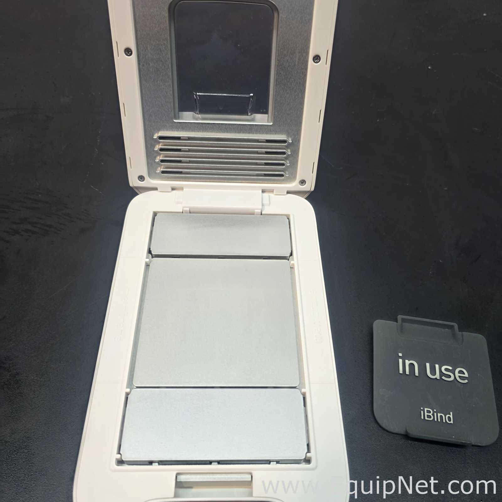 Sistema de Eletroforese Life Technologies iBind