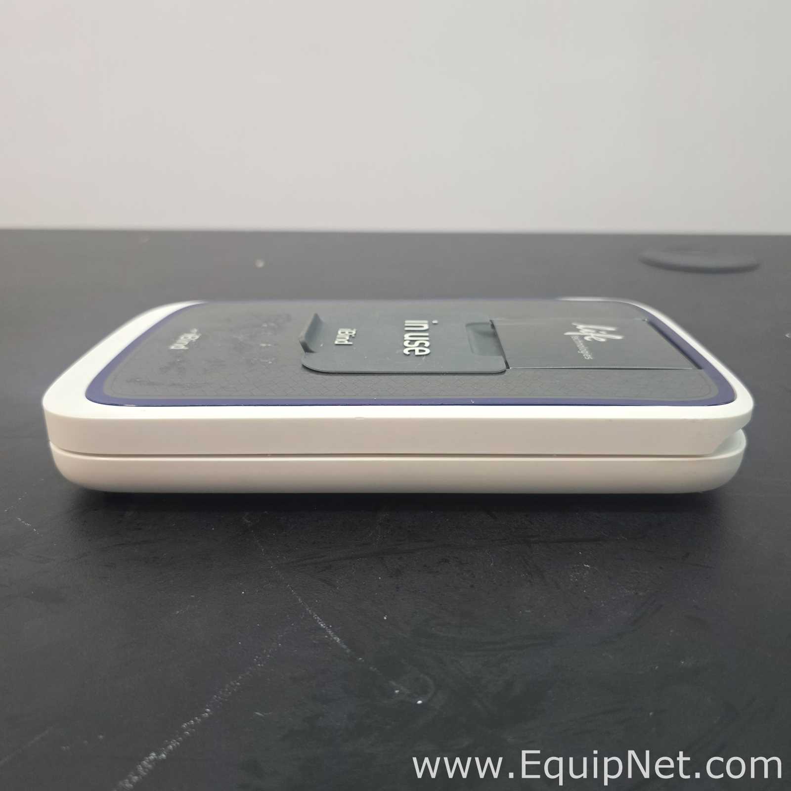 Sistema de Eletroforese Life Technologies iBind
