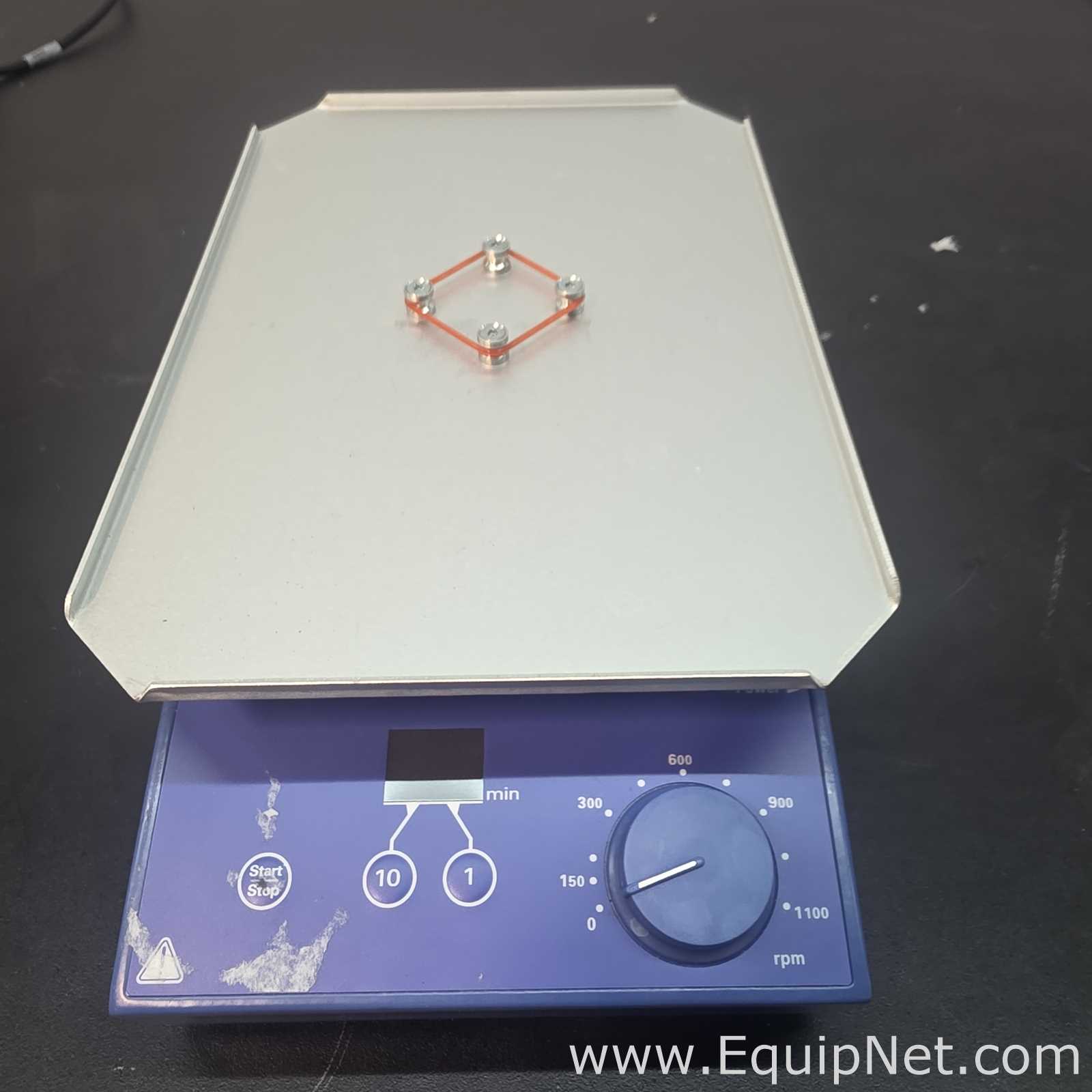 Lote de  Equipos Diversos de Laboratorio  