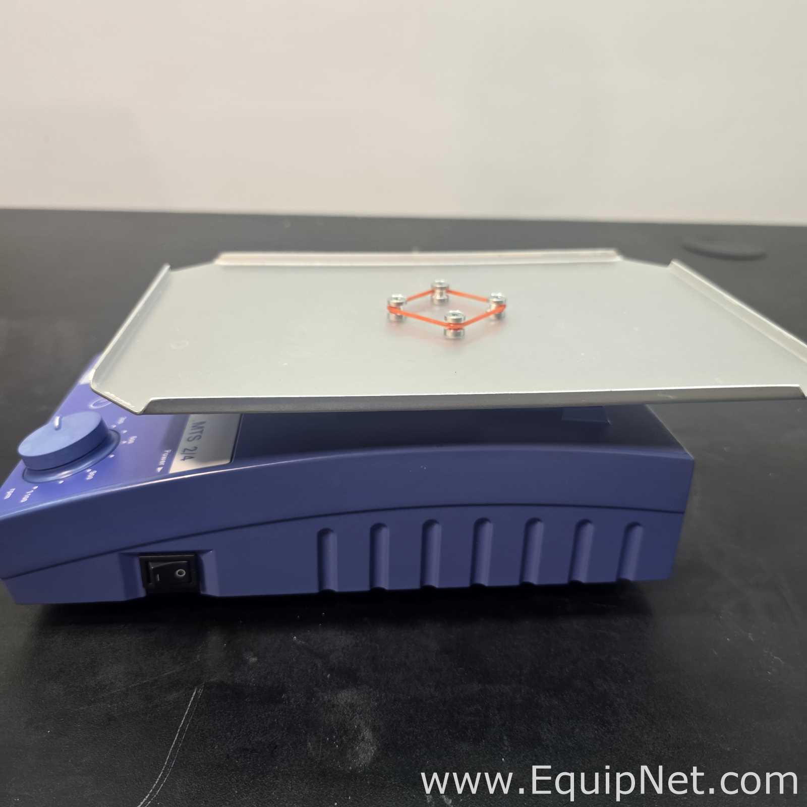 Lote de  Equipos Diversos de Laboratorio  