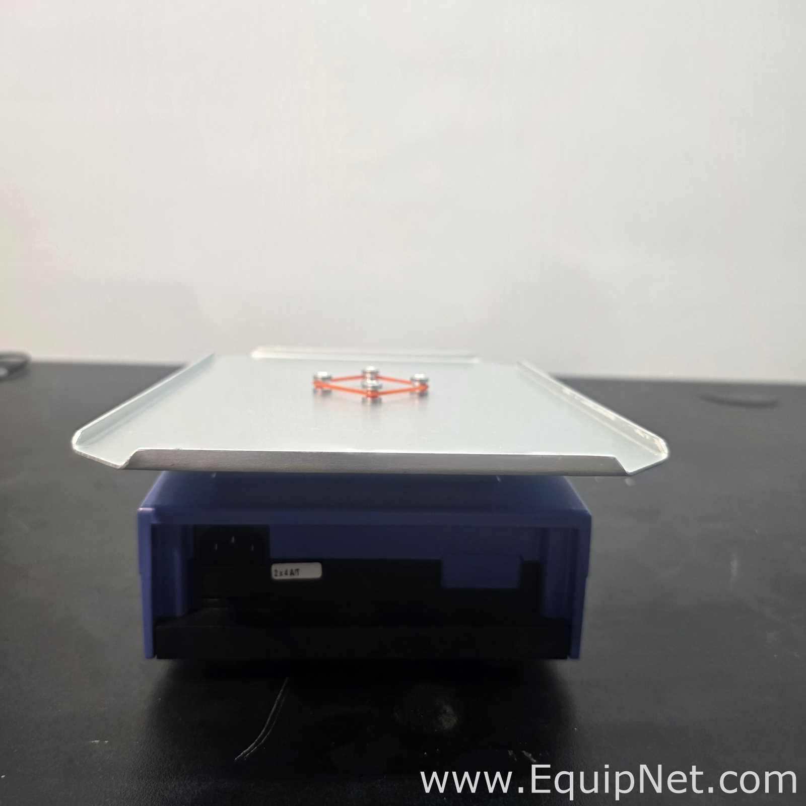 Lote de  Equipos Diversos de Laboratorio  