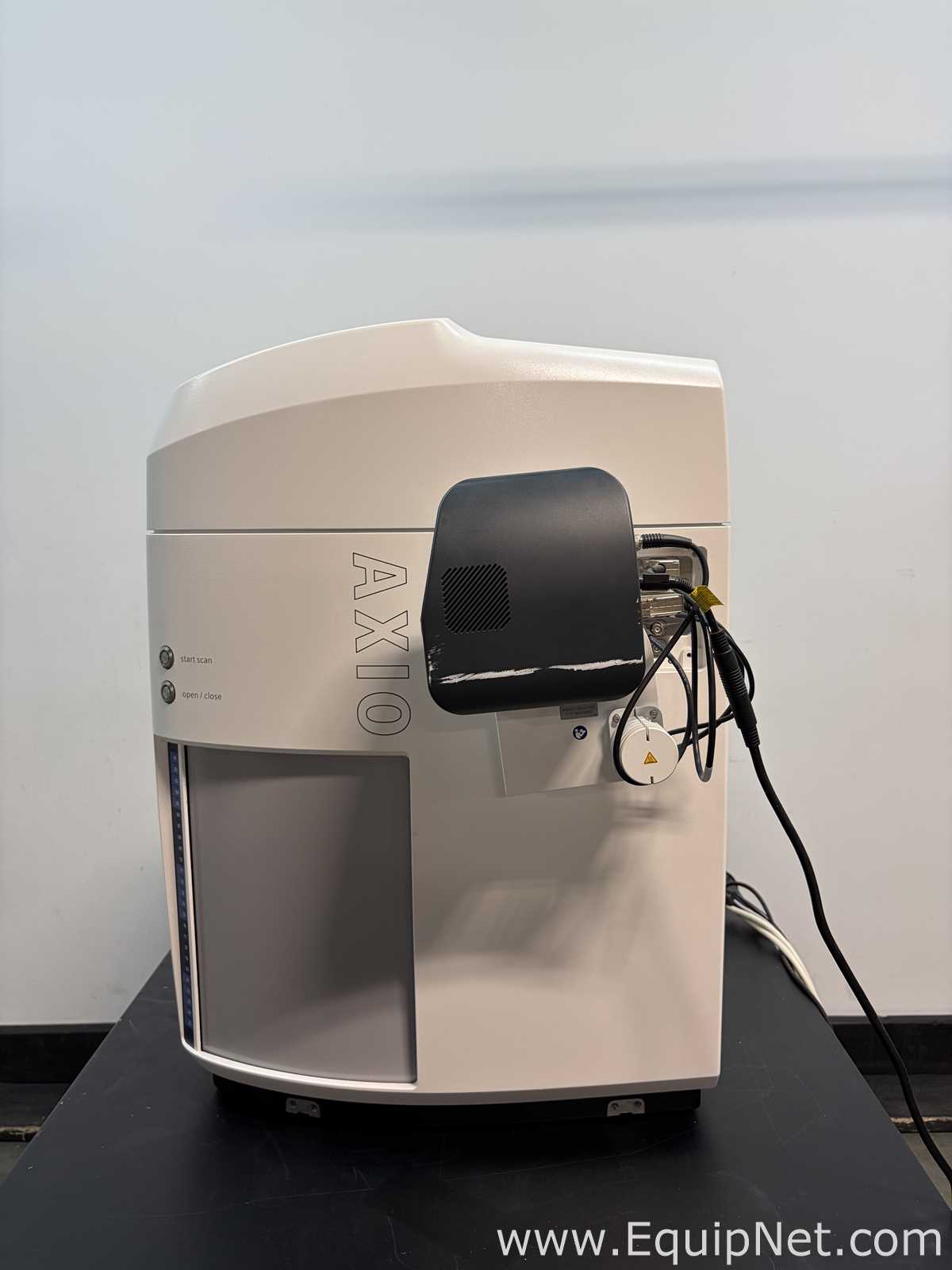 Zeiss Axio Scan Z1 High-Throughput Automated Digital Slide Scanner With Powervar ABCE1442-11 UPS