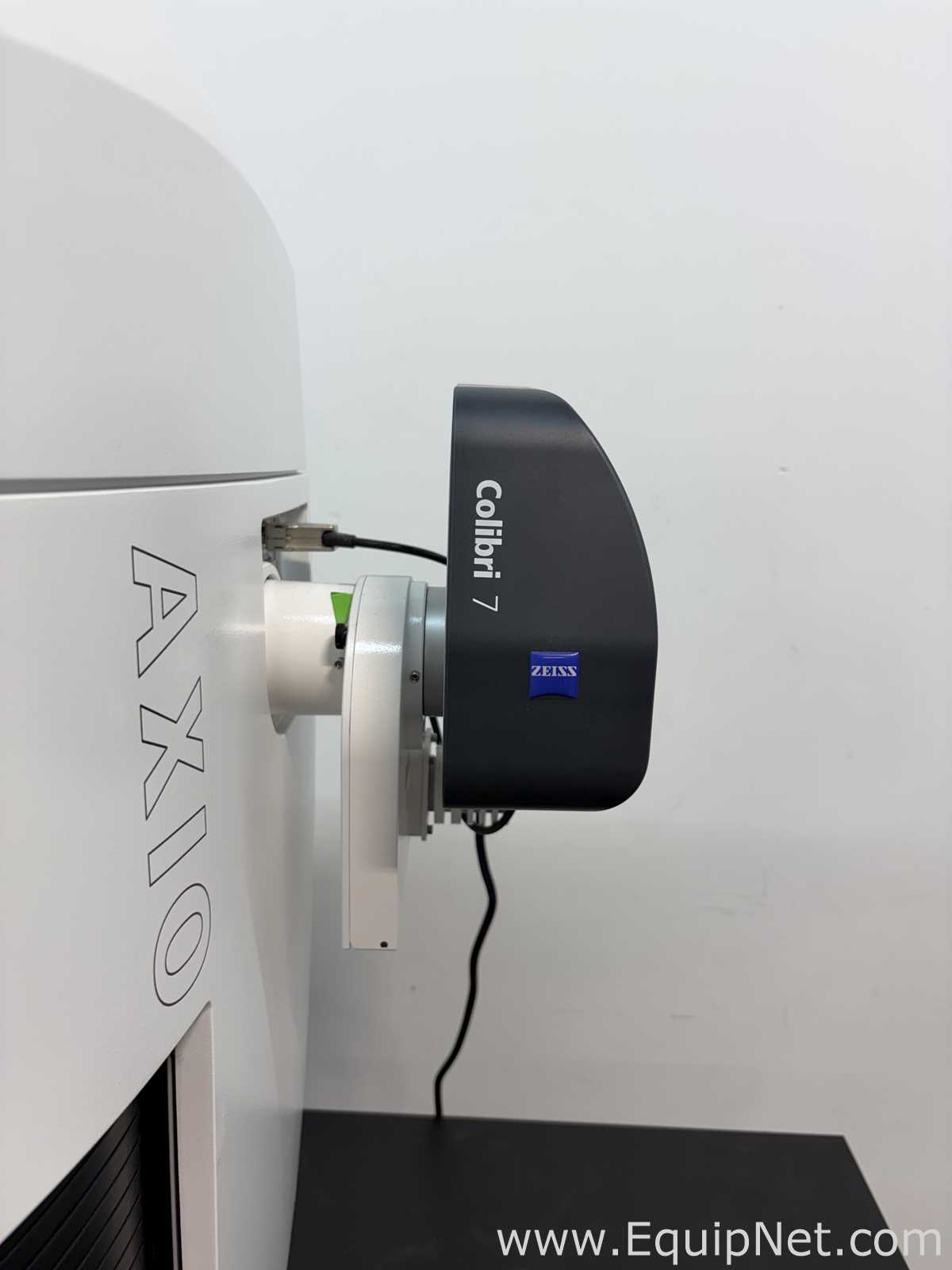 Zeiss Axio Scan Z1 High-Throughput Automated Digital Slide Scanner With Powervar ABCE1442-11 UPS