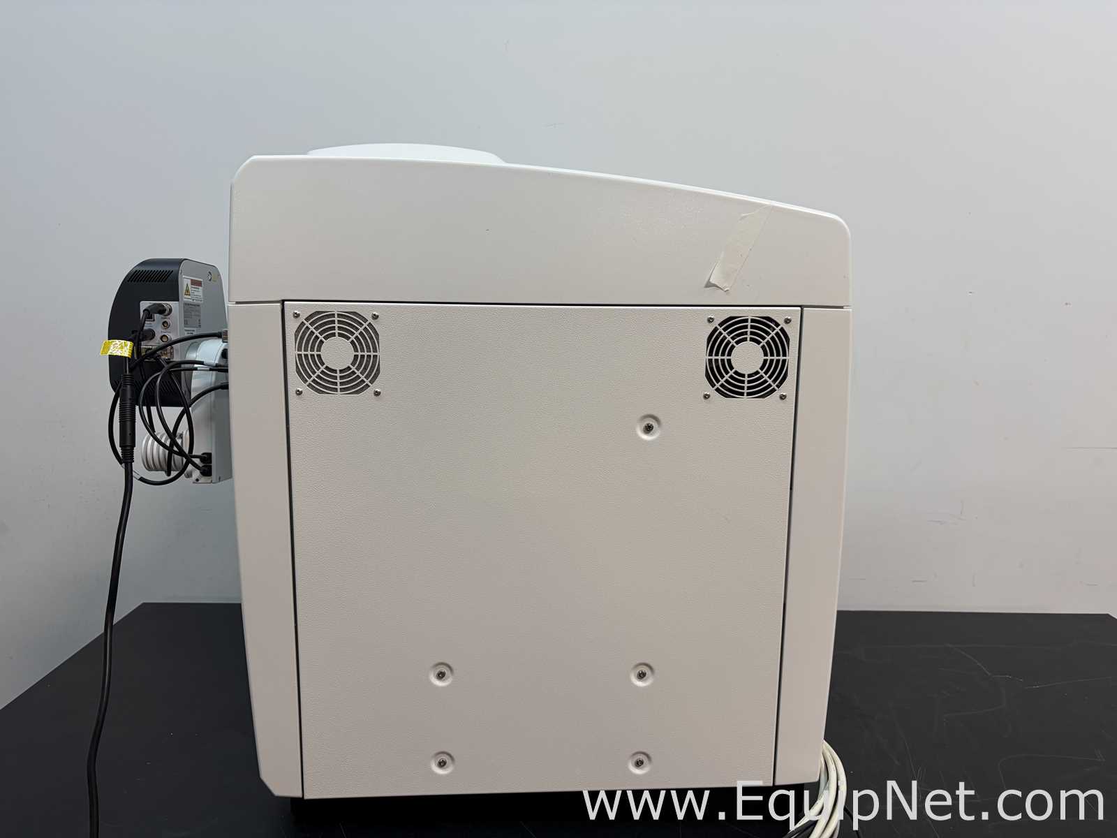 Zeiss Axio Scan Z1 High-Throughput Automated Digital Slide Scanner With Powervar ABCE1442-11 UPS
