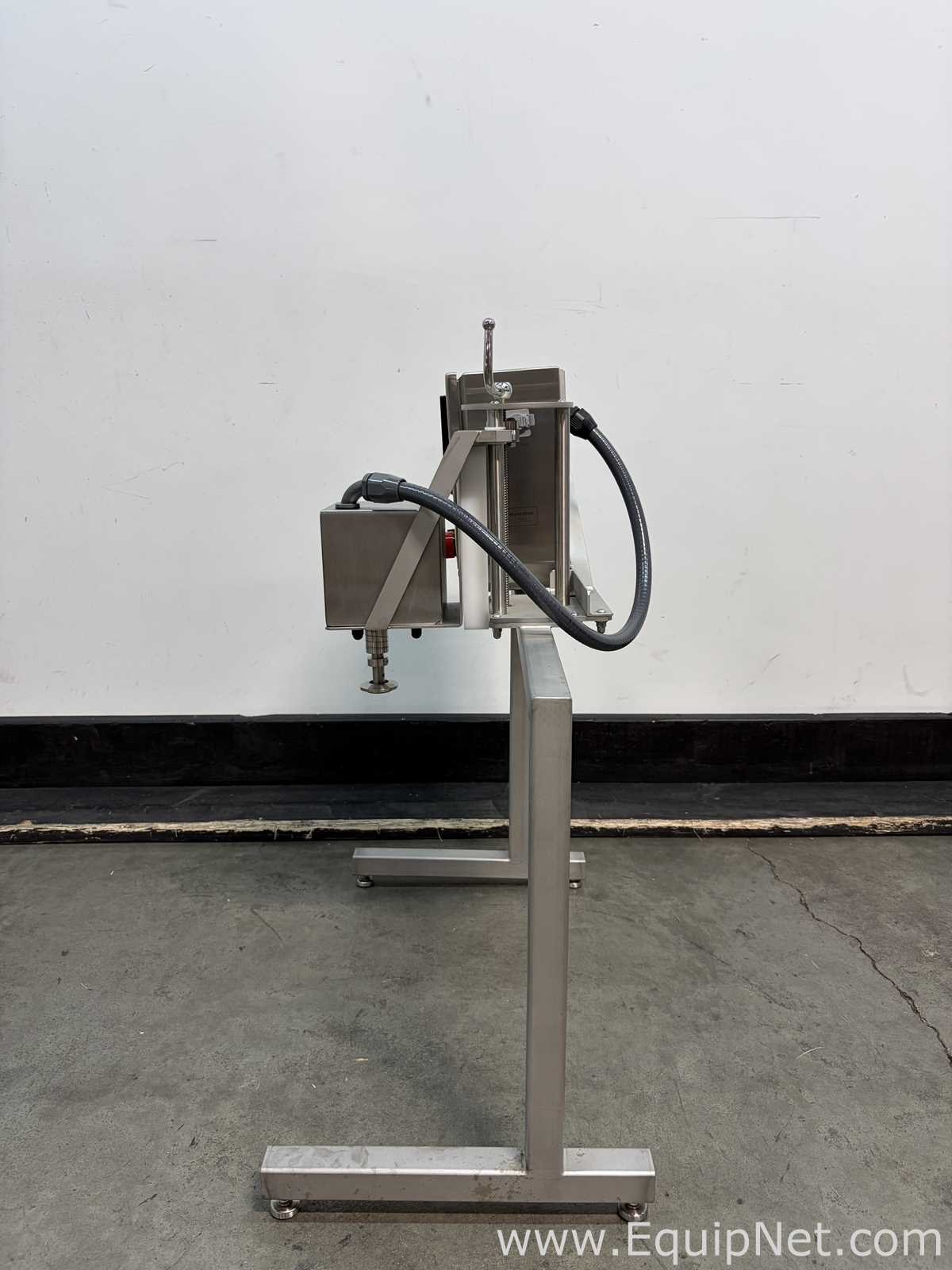 Pall Life Sciences RDUA007BT WandMixer Bench-Top Drive Mixing System