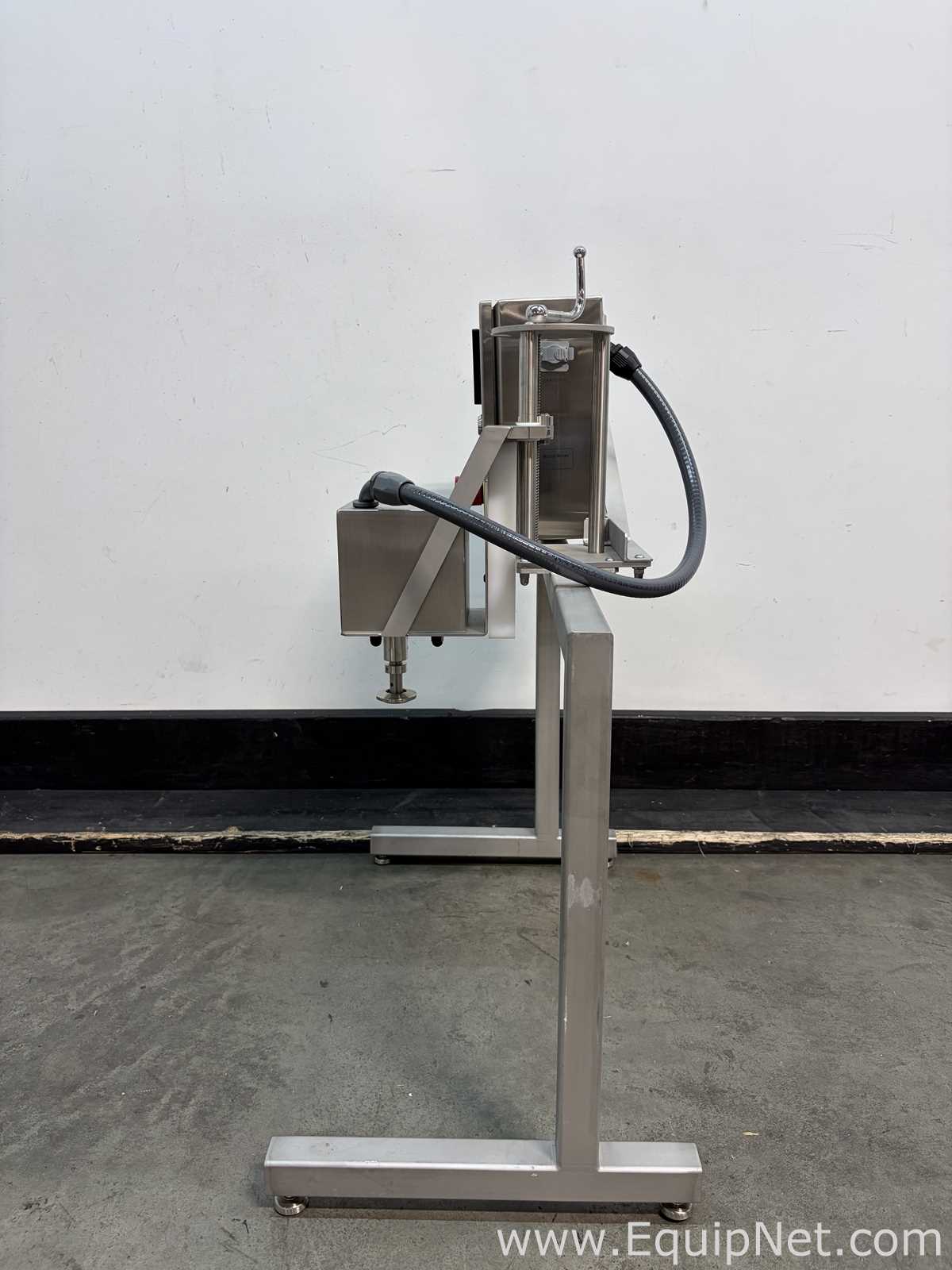 Pall Life Sciences RDUA007BT WandMixer Bench-Top Drive Mixing System