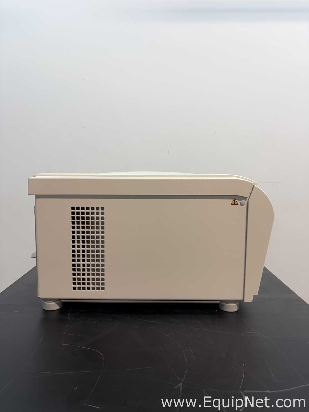 Centrífuga para Laboratórios Thermo Scientific Sorvall Legend X1R