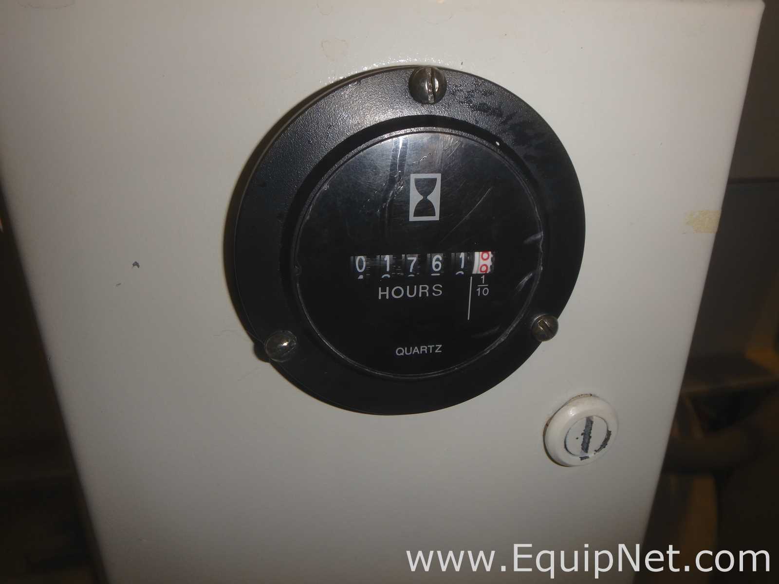 2015 Garner Denver Air Compressor