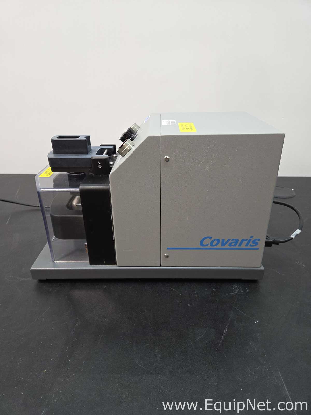 Pulverizador Covaris CP02