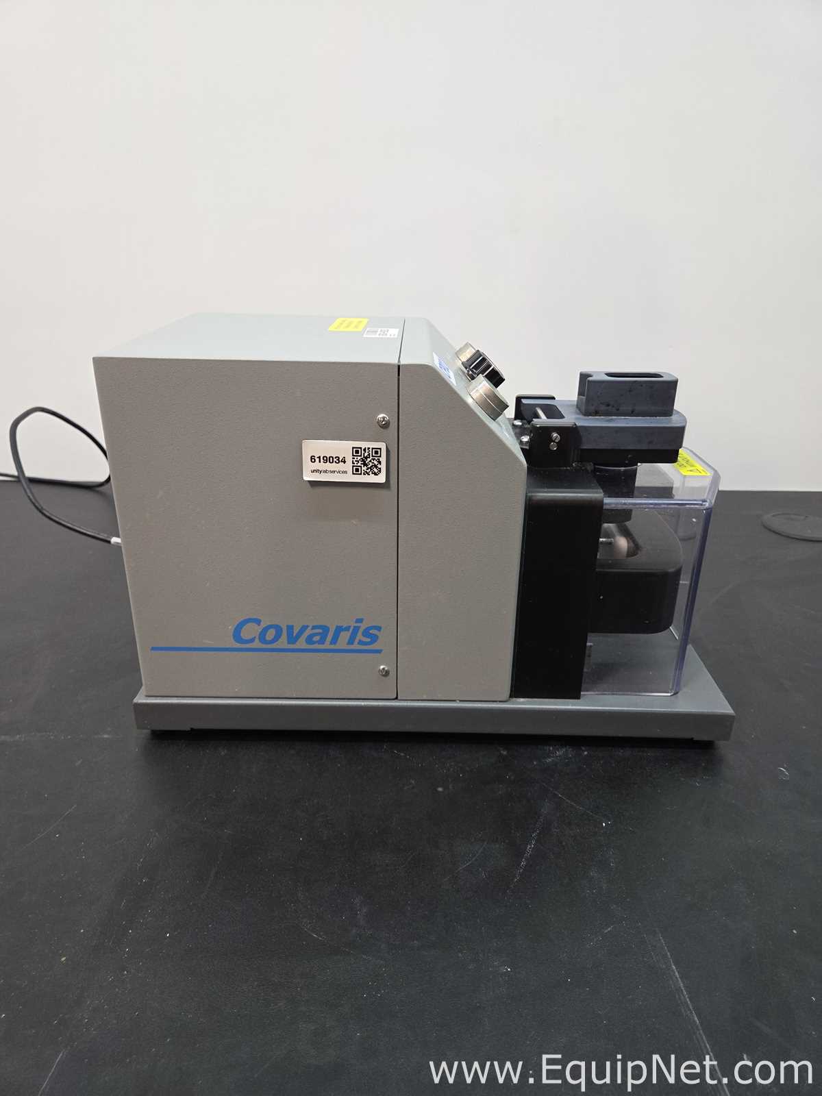 Pulverizador Covaris CP02