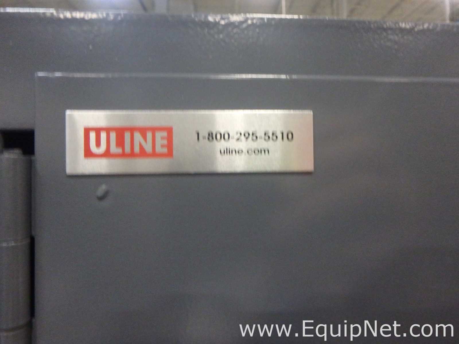 Linie Los aus 2 Lagerschrank Uline 