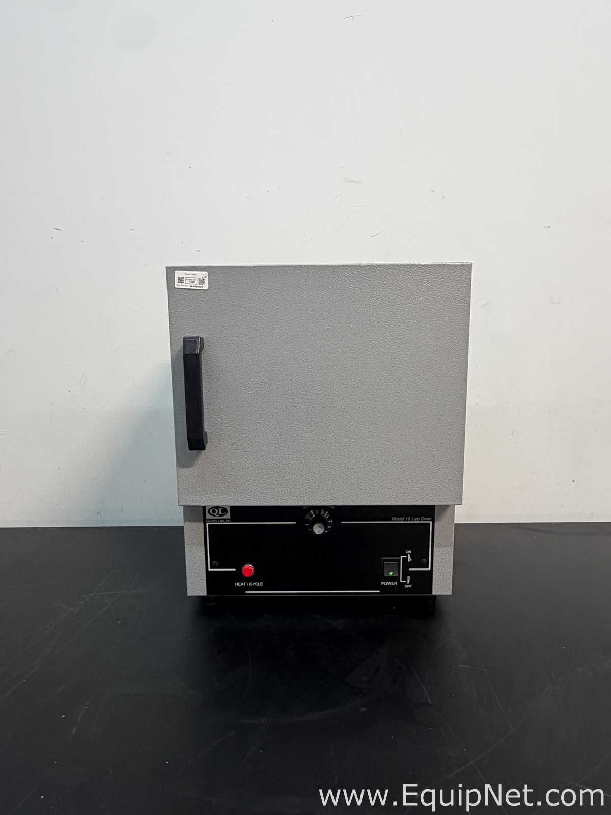 Estufa para Laboratórios Quincy Lab Inc 10GC