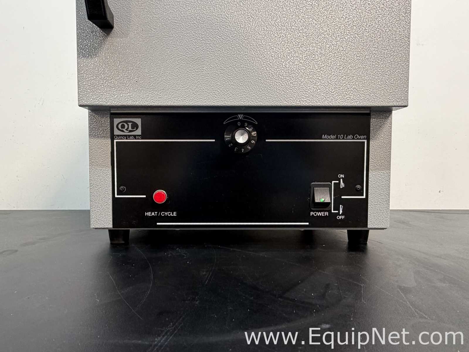 Estufa para Laboratórios Quincy Lab Inc 10GC