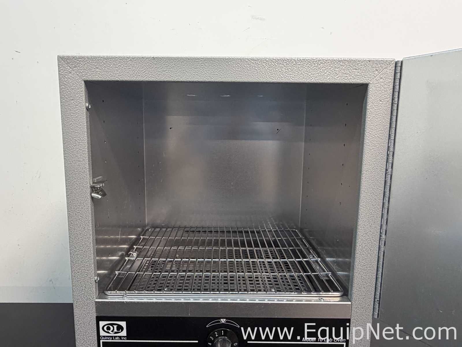 Estufa para Laboratórios Quincy Lab Inc 10GC