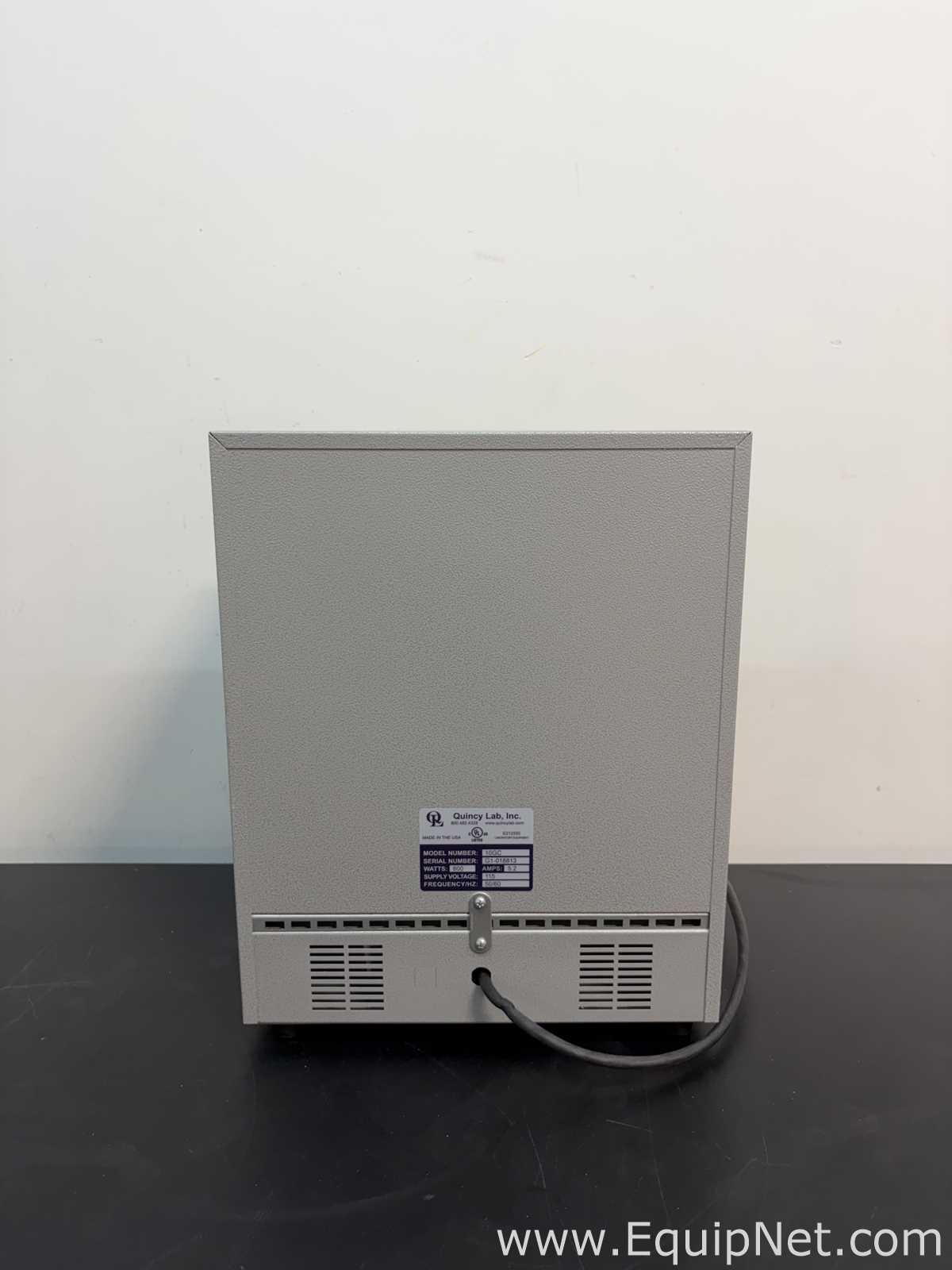 Estufa para Laboratórios Quincy Lab Inc 10GC