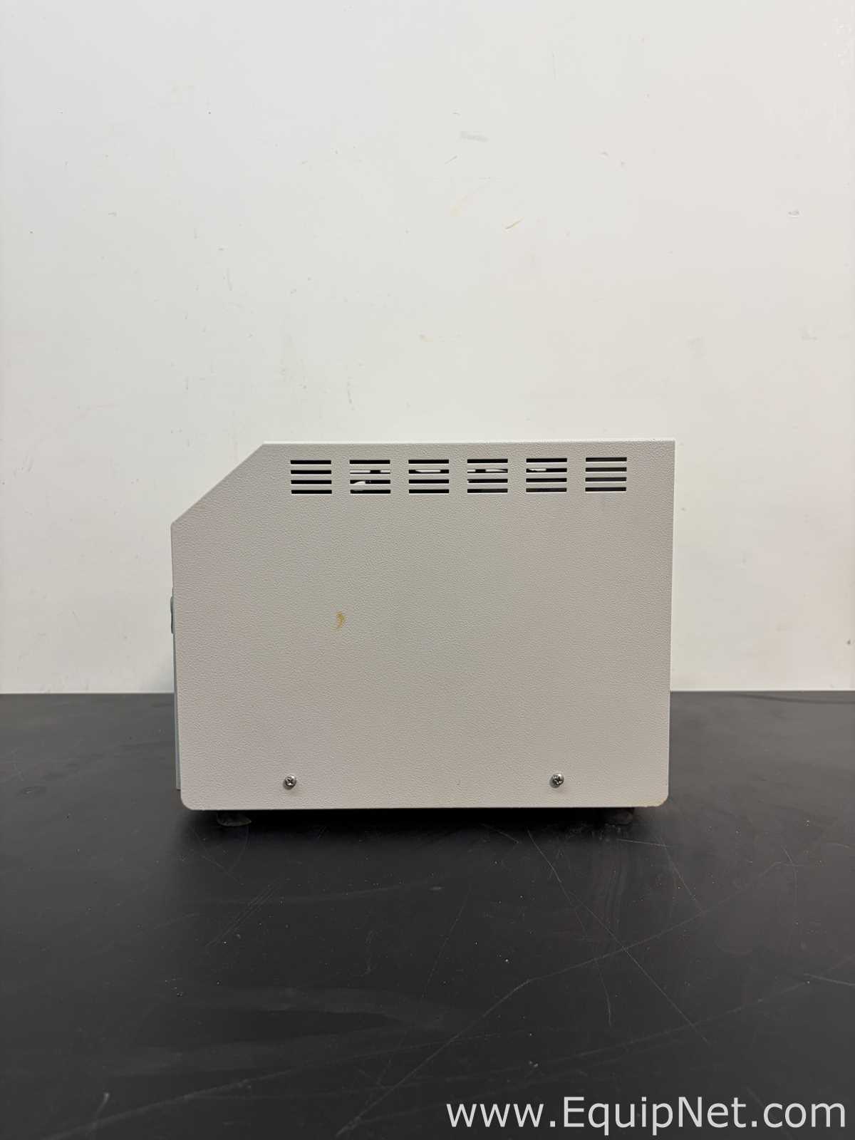 Fisher Scientific 12-245-221 Sterilizer Ultraviolet Exposure Chamber