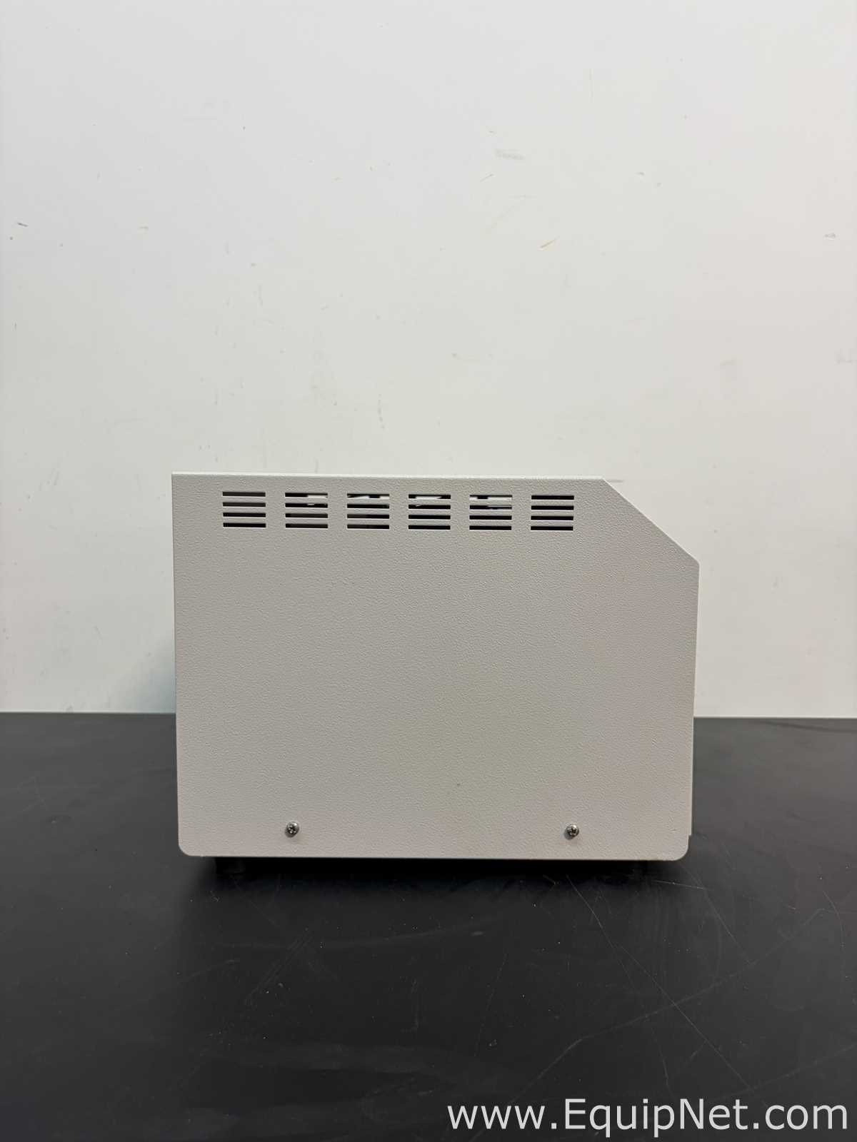 Fisher Scientific 12-245-221 Sterilizer Ultraviolet Exposure Chamber