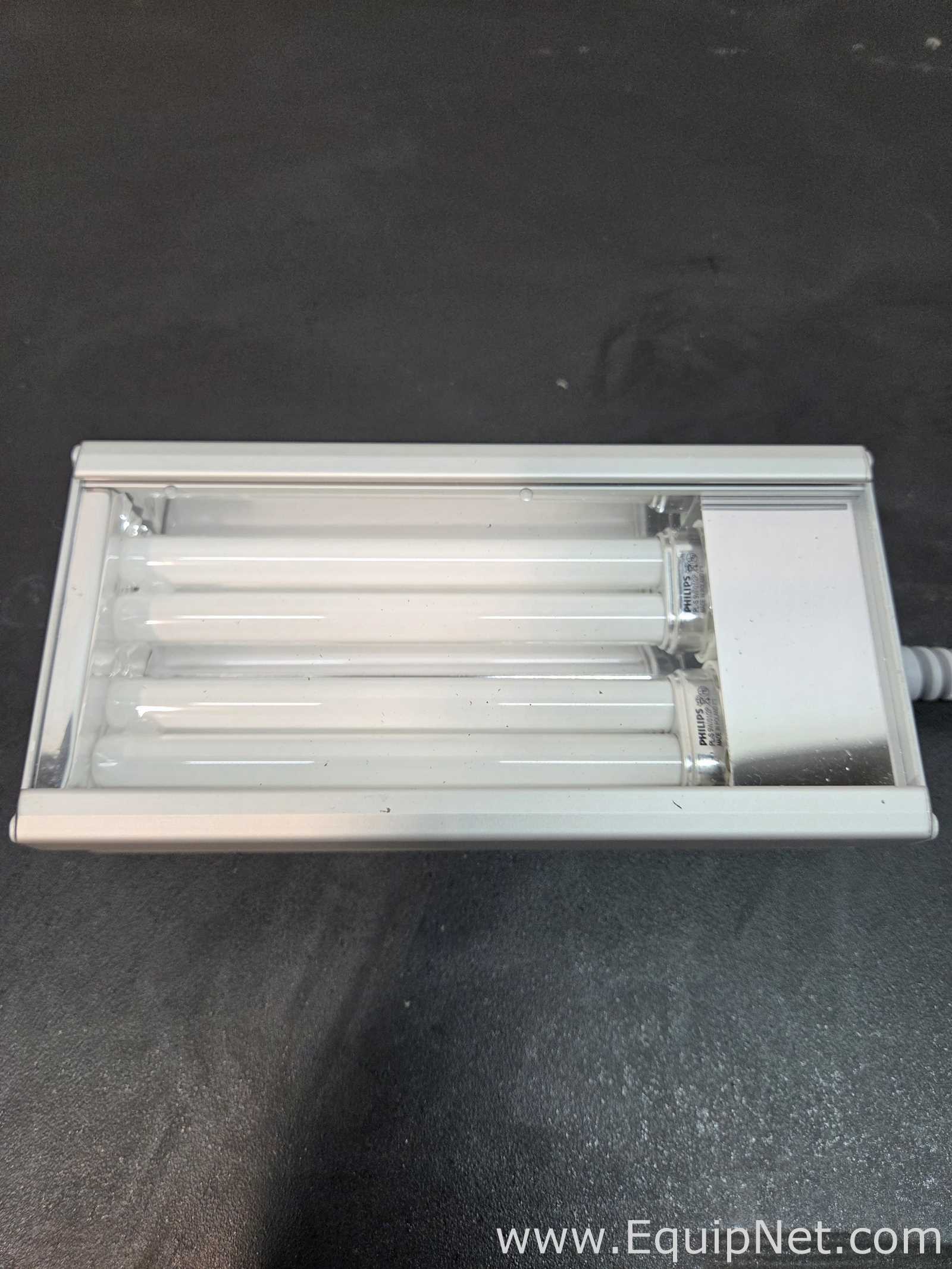 Solarc Systems INC SolR 100 Series Home Phototherapy Wand