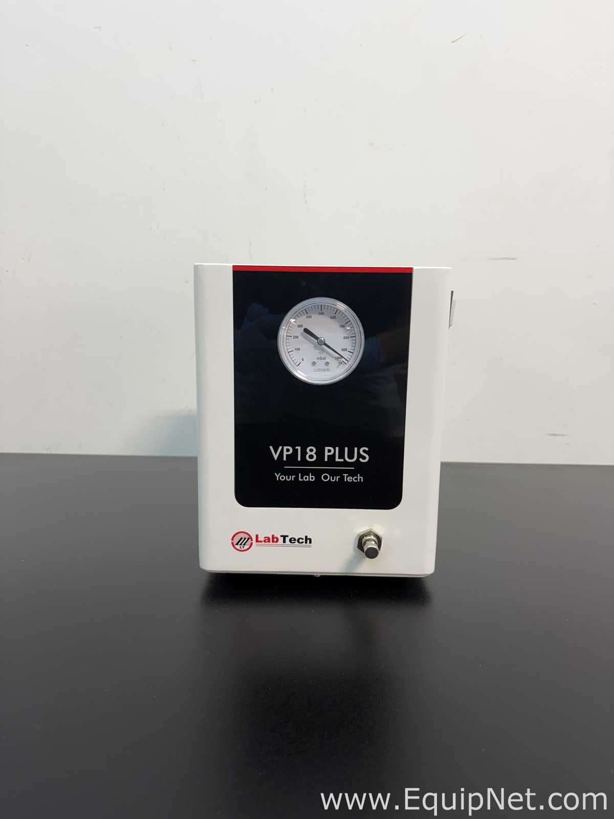 Vakuumpumpe Lab Tech Co VP18 Plus