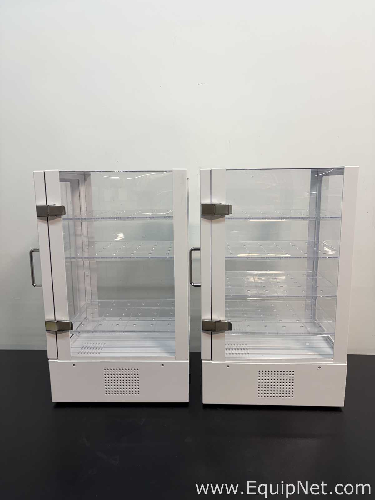 Lote de 2 Desecador Bel Art Products Secador