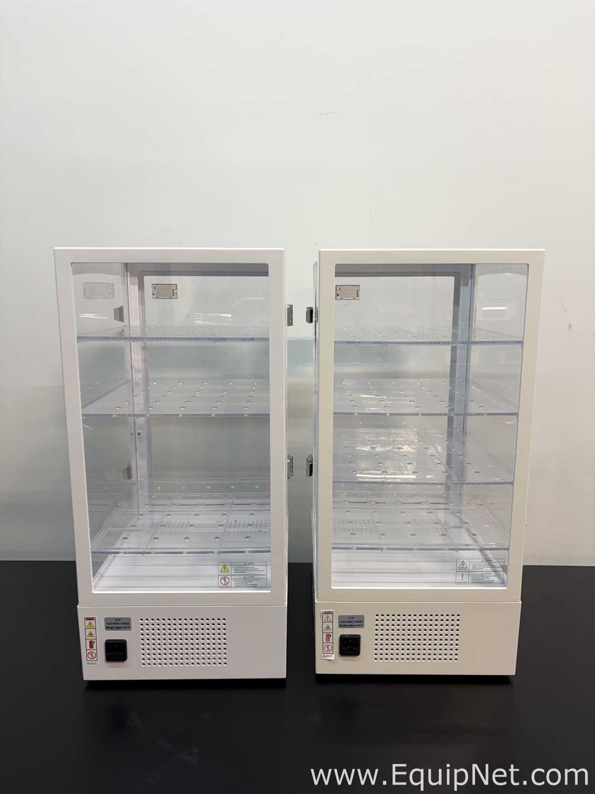 Lote de 2 Desecador Bel Art Products Secador