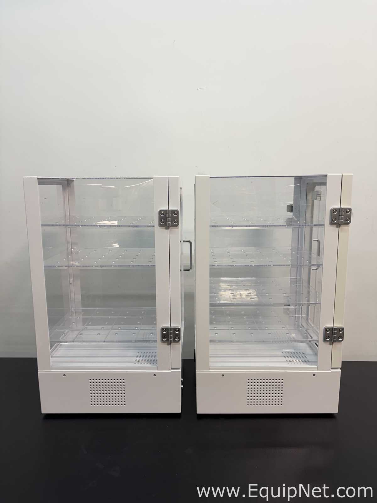 Lote de 2 Desecador Bel Art Products Secador