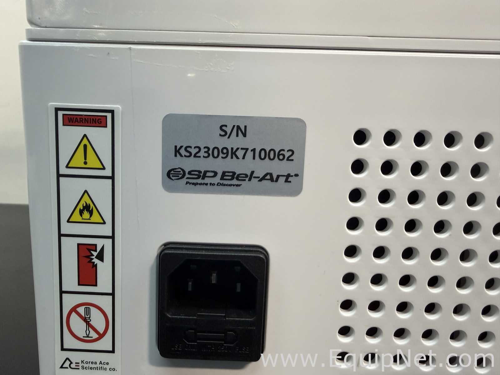 Lote de 2 Desecador Bel Art Products Secador